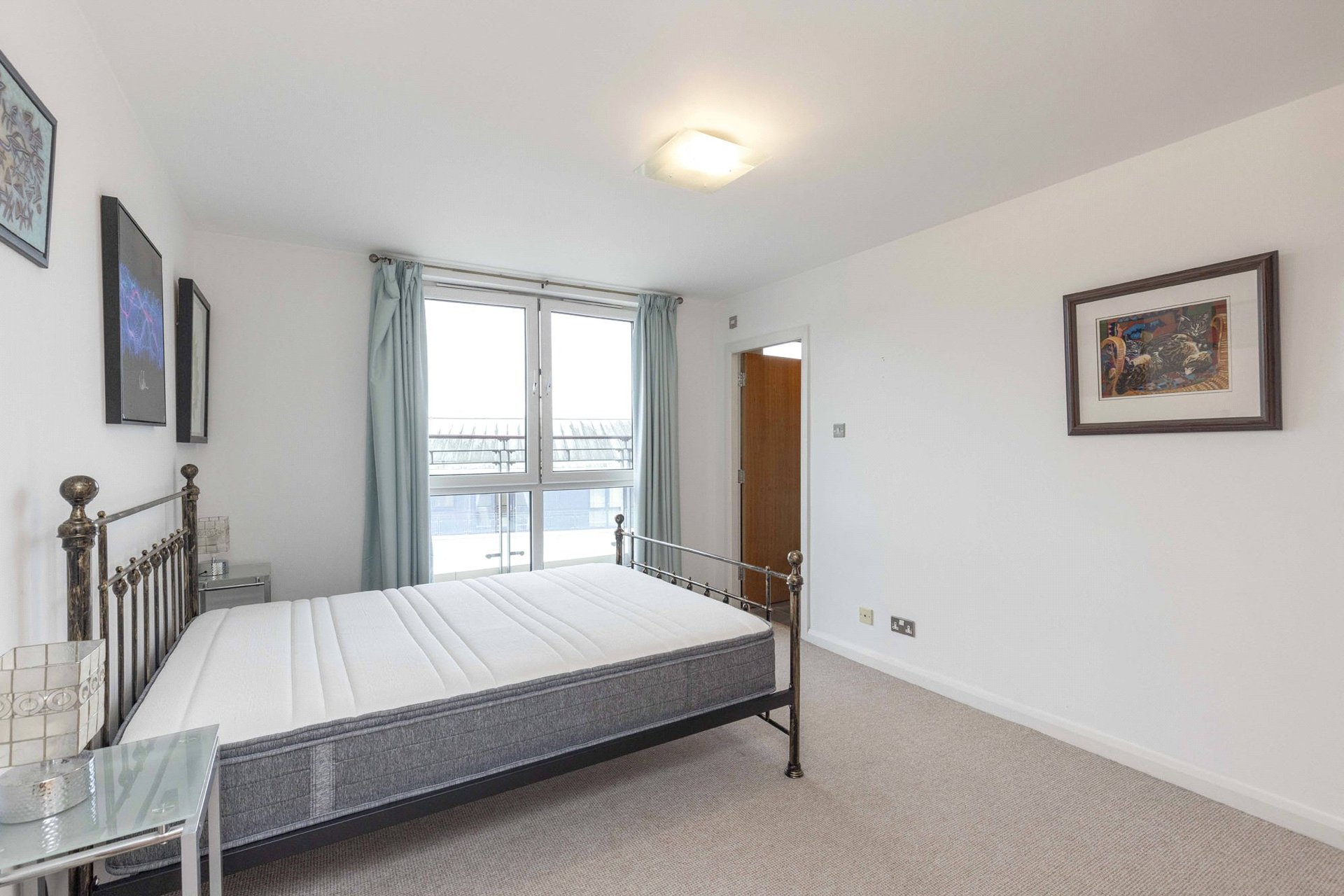 8/25 Portland Gardens, Edinburgh, EH6 6NJ - Picture #14