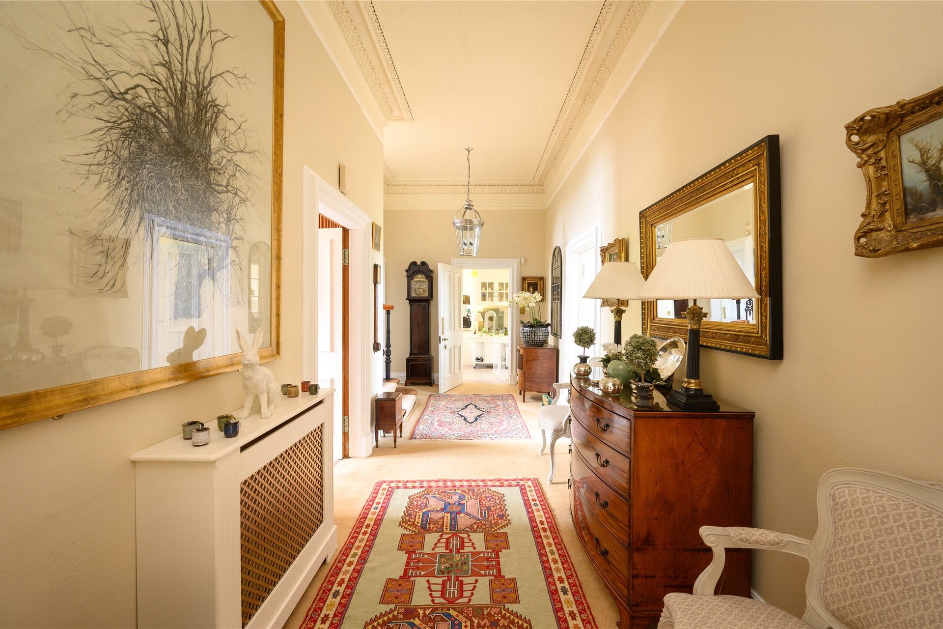 Kaimend, 17 Hamilton Road, North Berwick, East Lothian, EH39 4NA - Picture #7