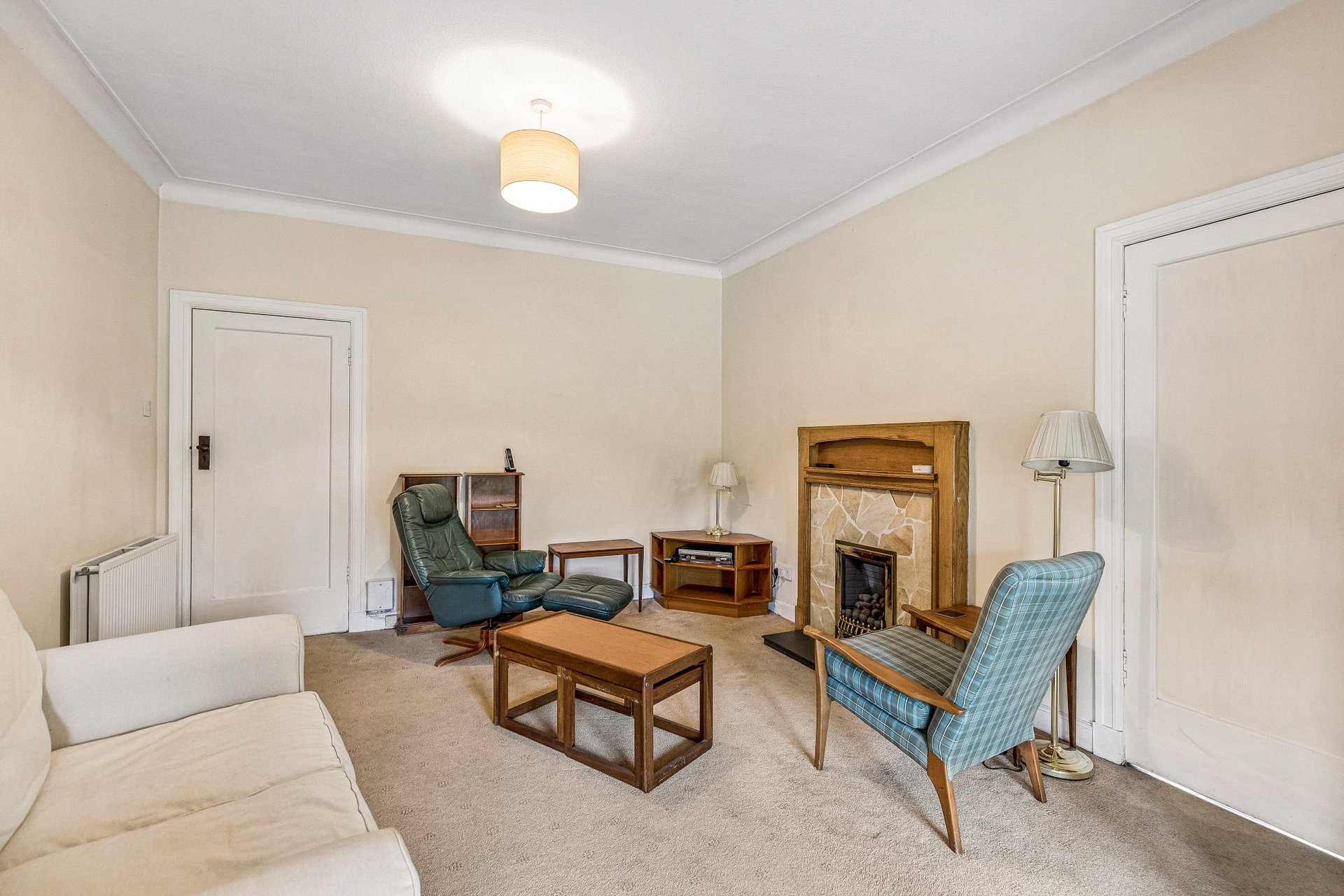 3 Bellevue Road, Kirkintilloch, G66 1AL - Picture #7