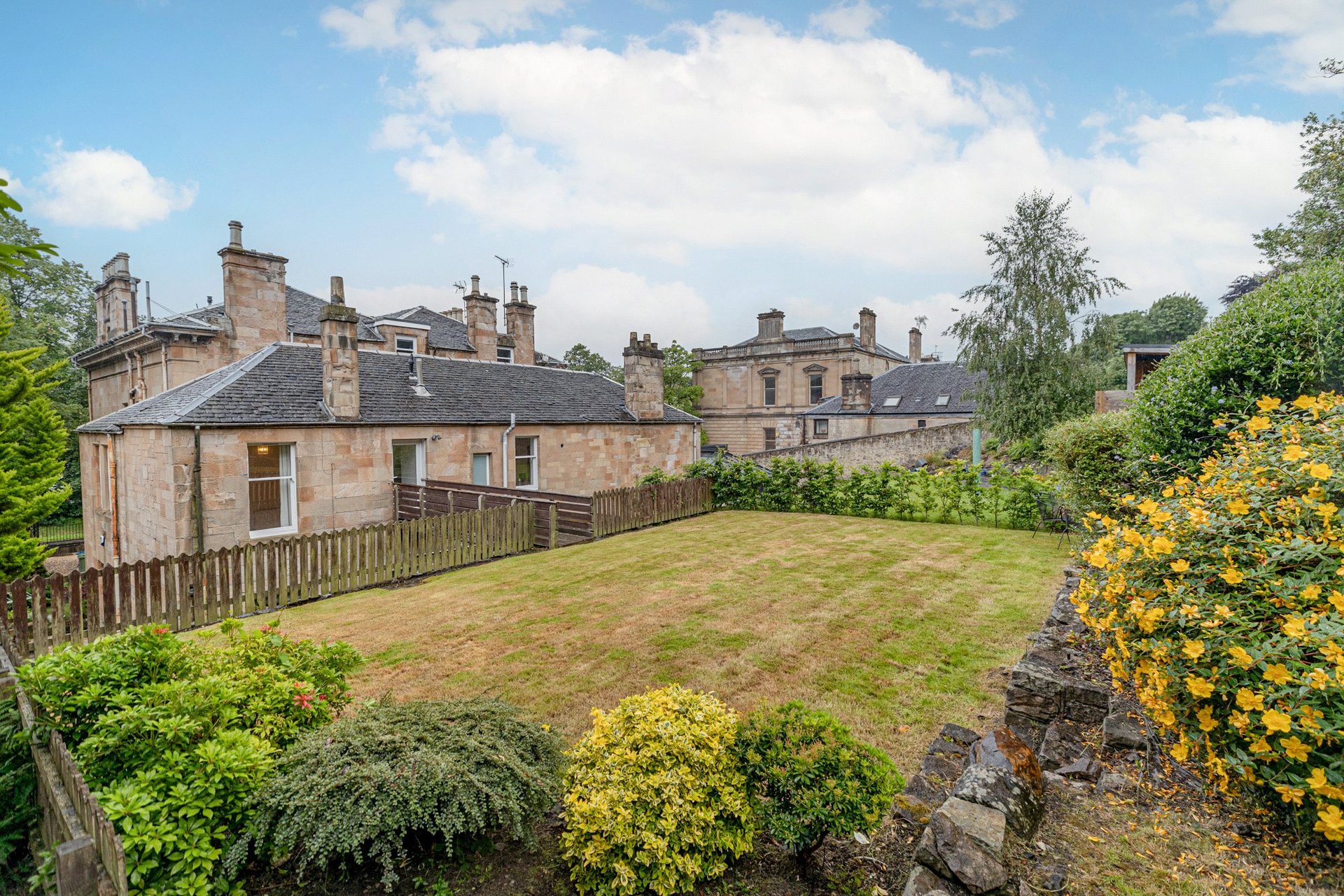 Billiard Room Conversion, 996 Great Western Road, Kelvinside, Glasgow, G12 0NS - Picture #41