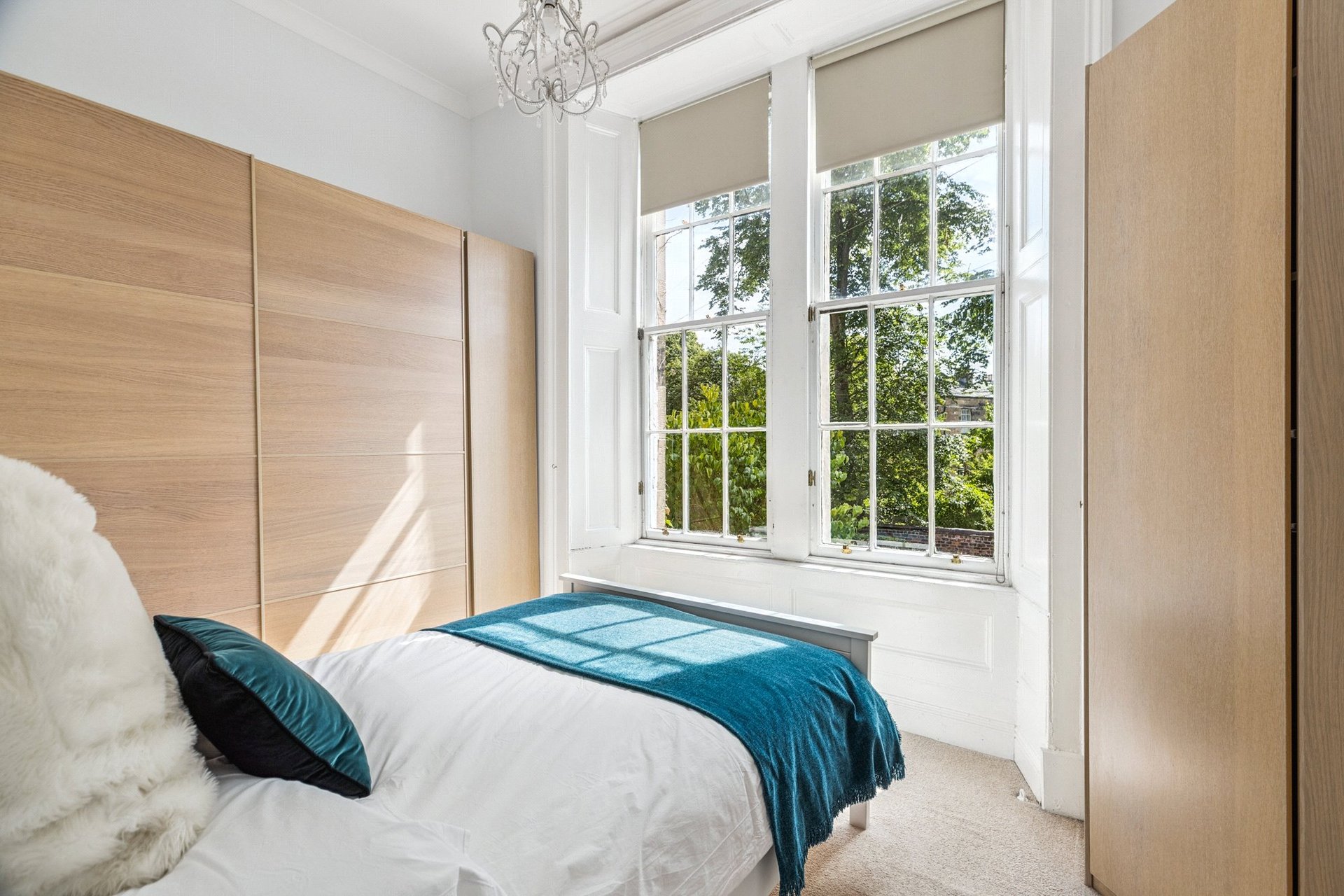 Flat 2, 8 Hamilton Park Avenue, Botanics, Glasgow, G12 8DU - Picture #19