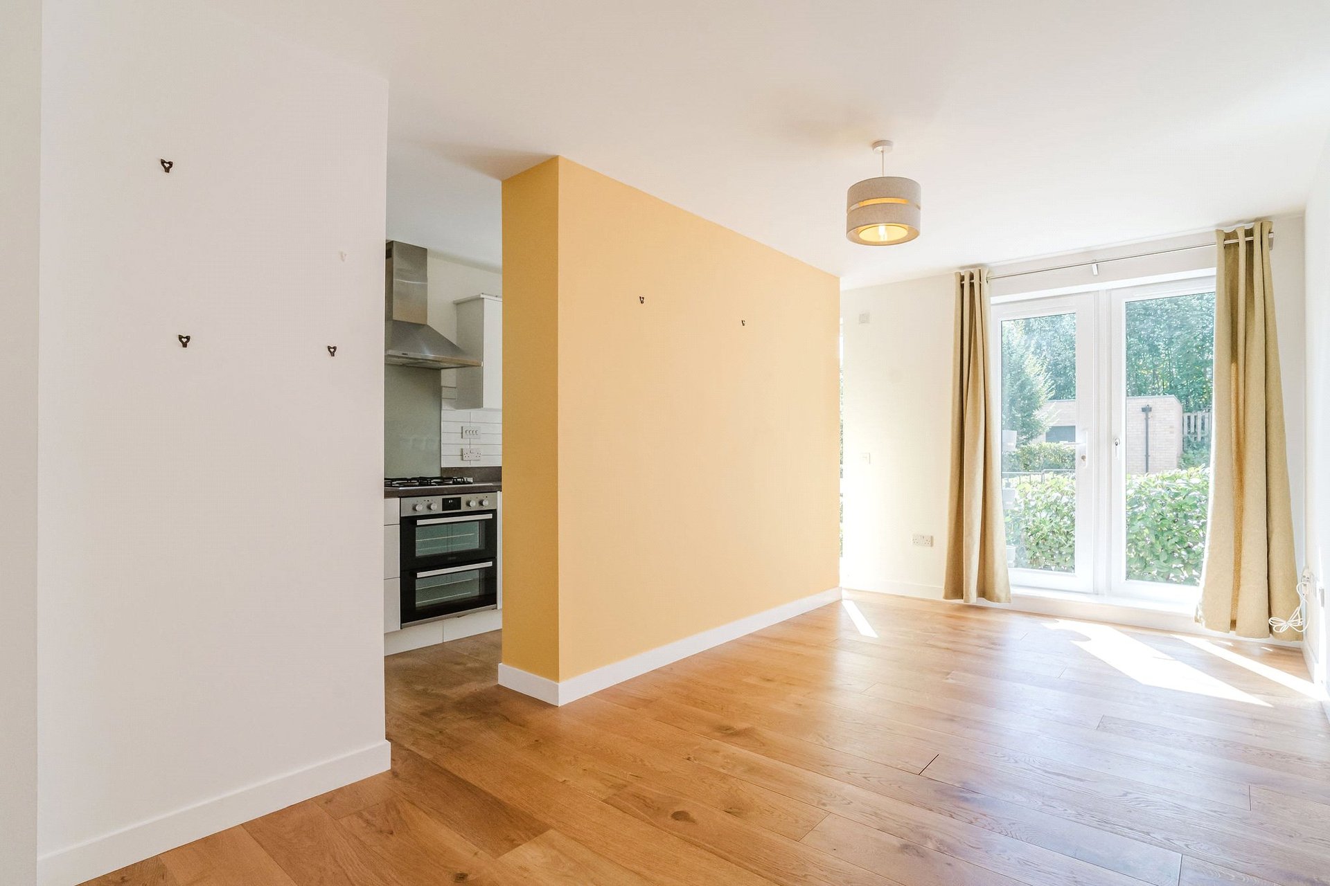 Flat 3, 6 Elsie Inglis Way, Edinburgh, Midlothian, EH7 5FR - Picture #3