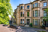 First Floor Conversion, 10 Bowmont Gardens, Dowanhill, Glasgow, G12 9LW - Picture #1