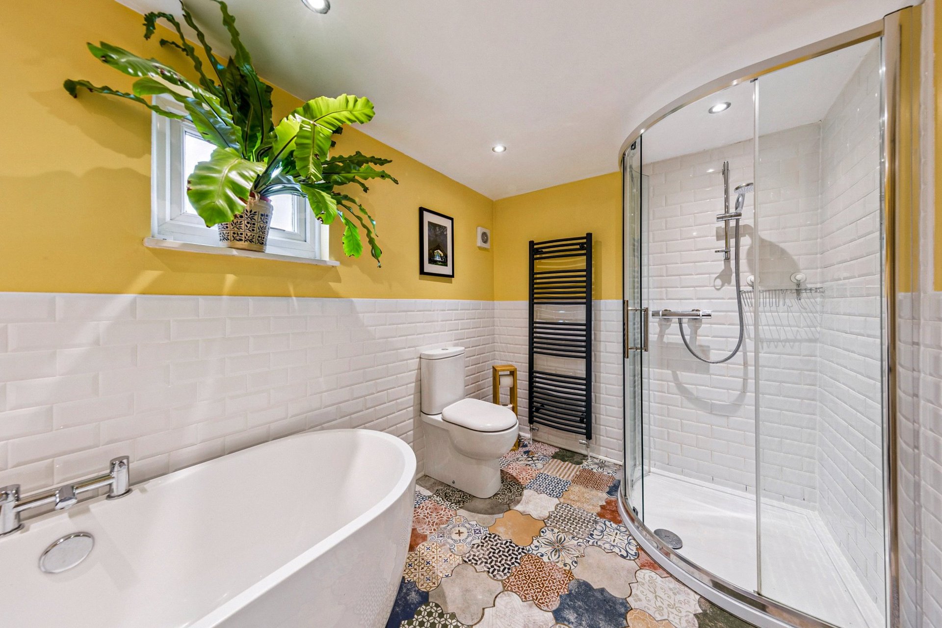 97 Earlbank Avenue, Scotstoun, Glasgow, G14 9DY - Picture #24