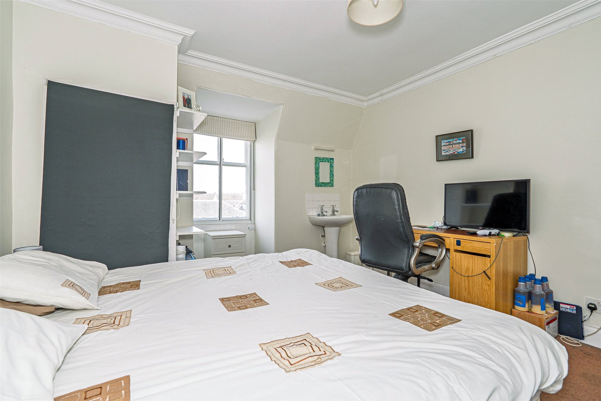 2B Chapmans Place, Elie, Leven, Fife, KY9 1BT - Picture #26