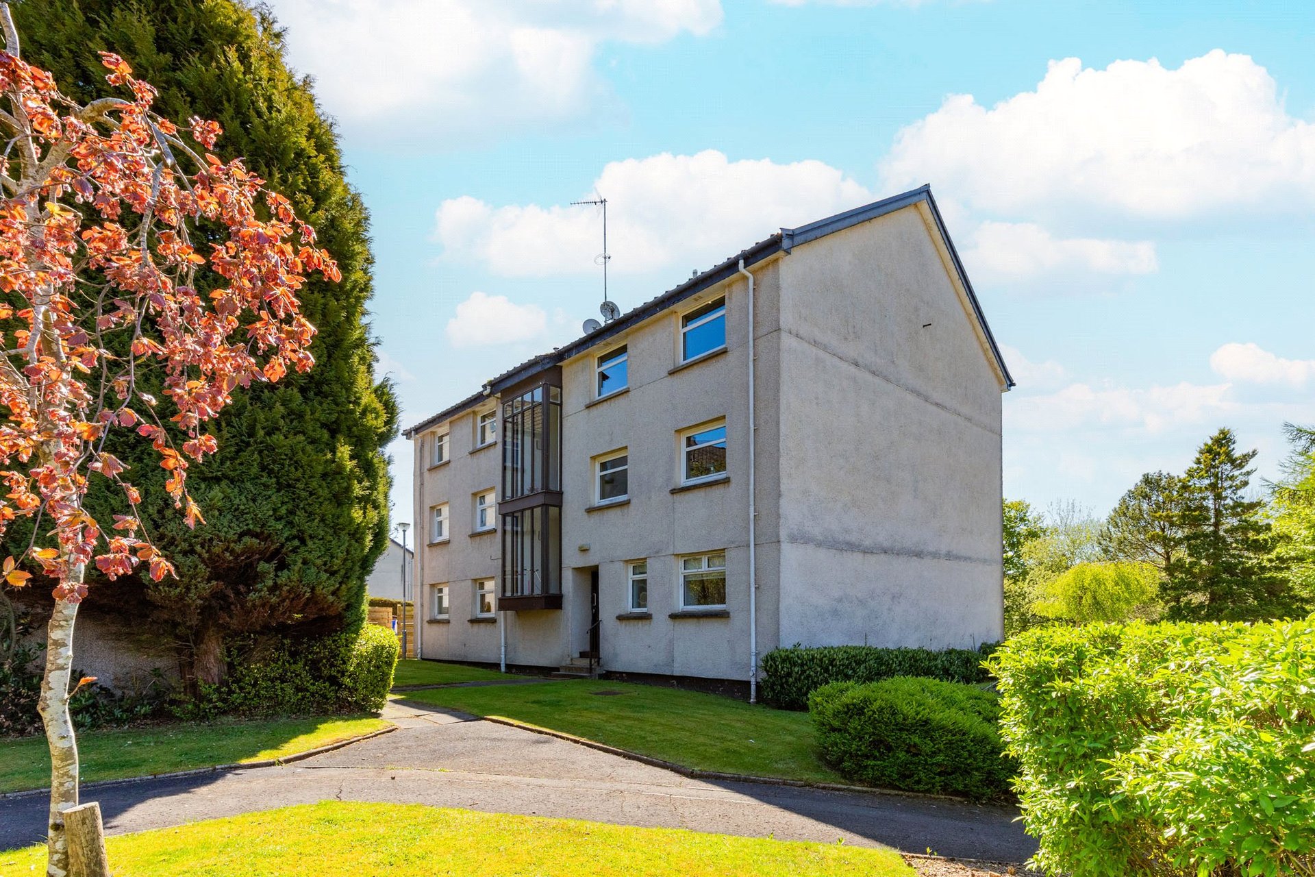 Flat A, 18 Buchanan Drive, Newton Mearns, Glasgow, East Renfrewshire, G77 6QN - Picture #12