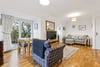Flat K, 62 Cleveden Drive, Clevden, Glasgow, G12 0NX - Picture #4