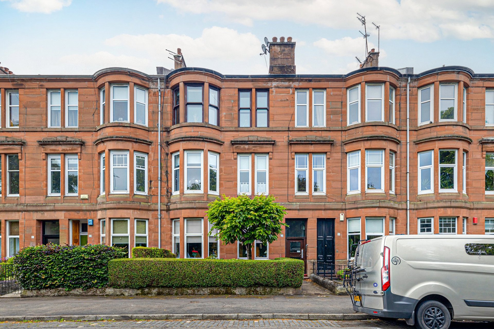1/2, 23 Victoria Park Drive South, Victoria Park, Glasgow, G14 9RJ - Picture #20