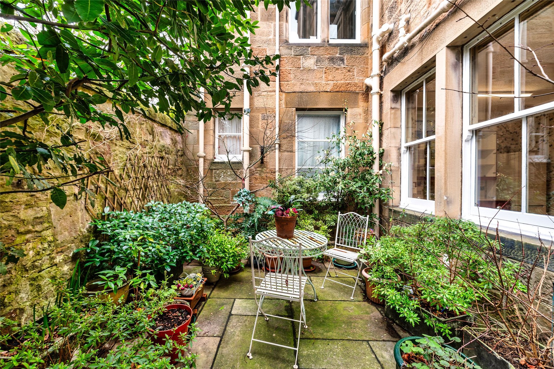 11A Lauder Road, Grange, Edinburgh, EH9 2EN - Picture #15