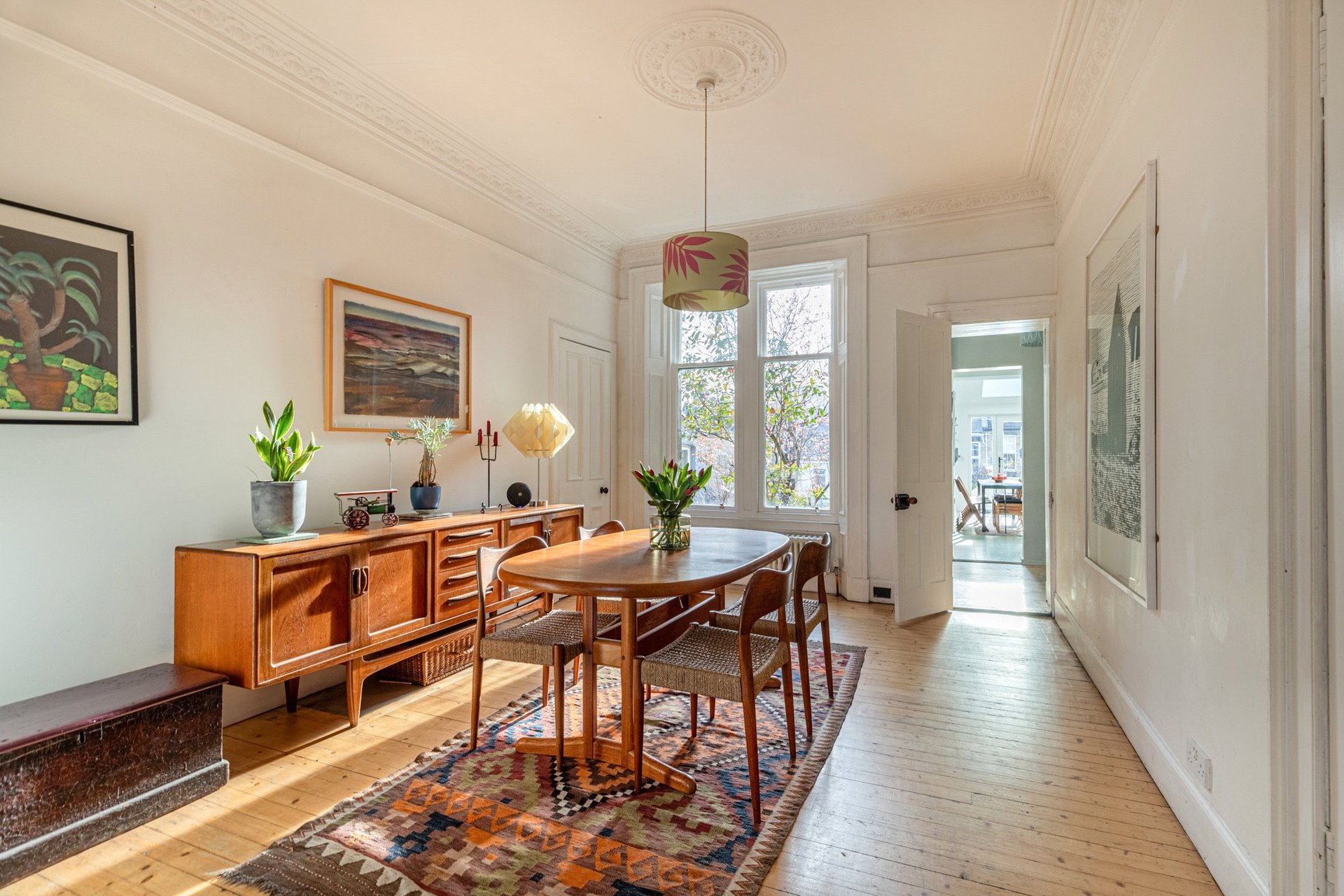 5 Rowallan Gardens, Glasgow, Glasgow City, G11 7LH - Picture #7