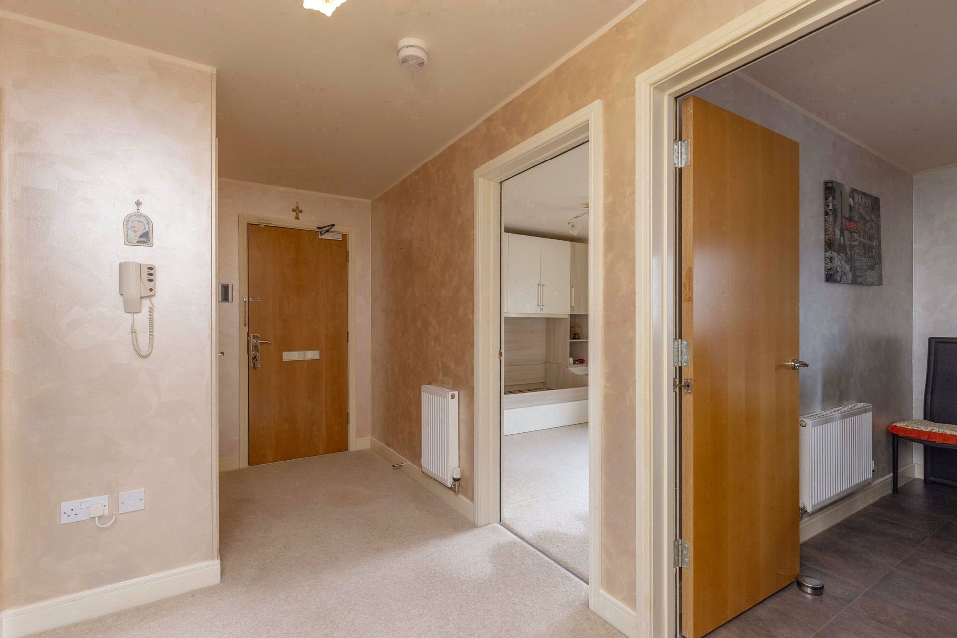 2/6 Ferry Gait Crescent, Edinburgh, Midlothian, EH4 4GR - Picture #11