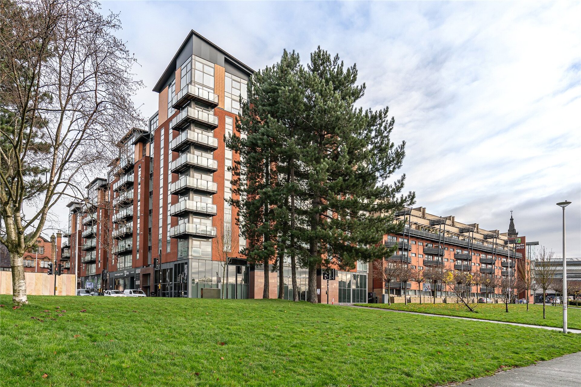 4/4, 87 Dunlop Street, City Centre, Glasgow, G1 4ET - Picture #1