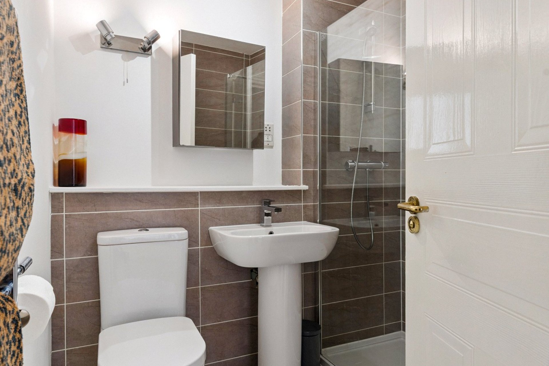 Flat 16, Greyfriars Court, 88 Albion Street, Merchant City, Glasgow, G1 1NY - Picture #17