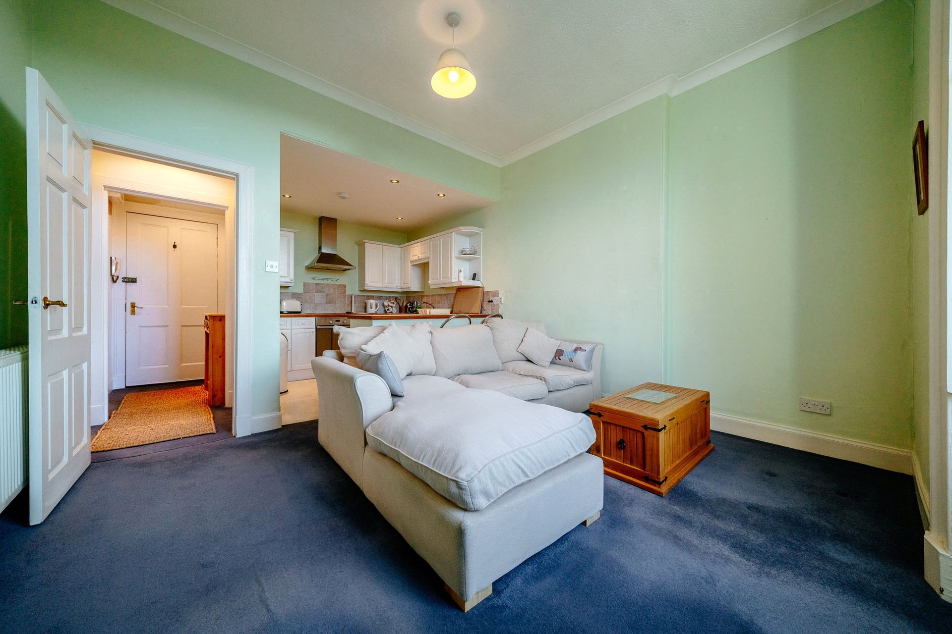 48/2 Blacket Place, Edinburgh, Midlothian, EH9 1RJ - Picture #2