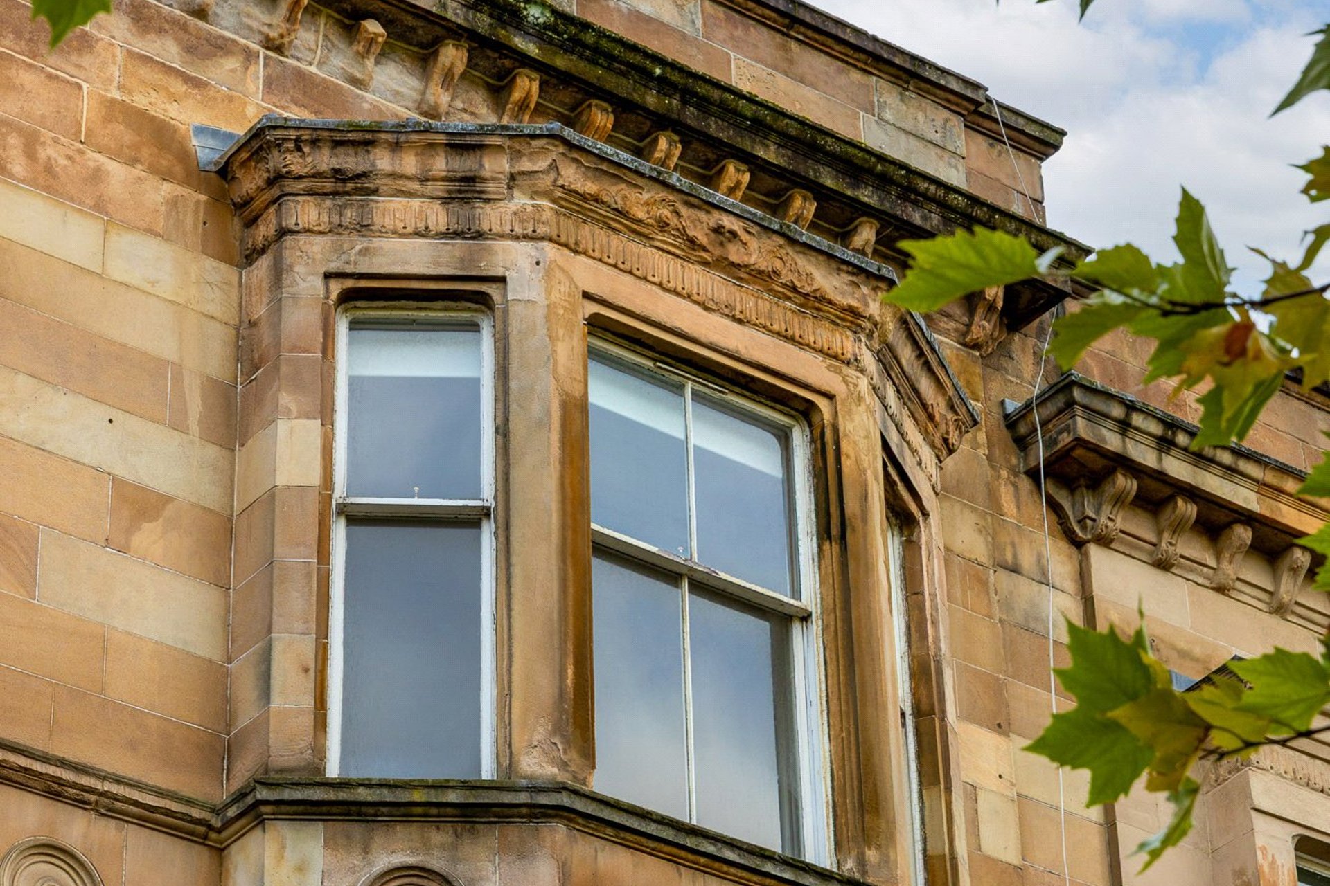2/2, 3 La Belle Place, Kelvingrove, Glasgow, G3 7LH - Picture #32
