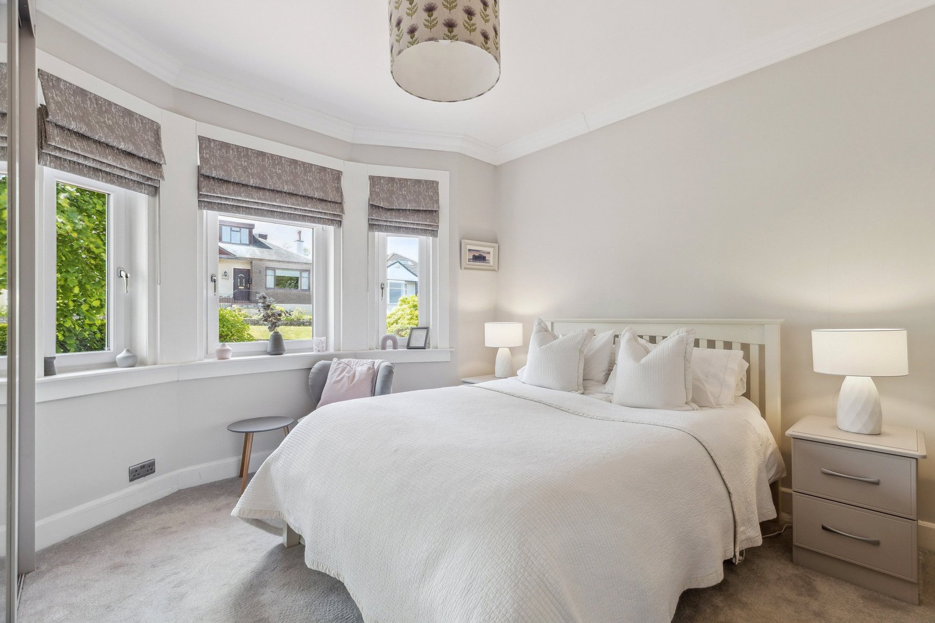 106 Braidholm Road, Giffnock, Glasgow, G46 6DF - Picture #15