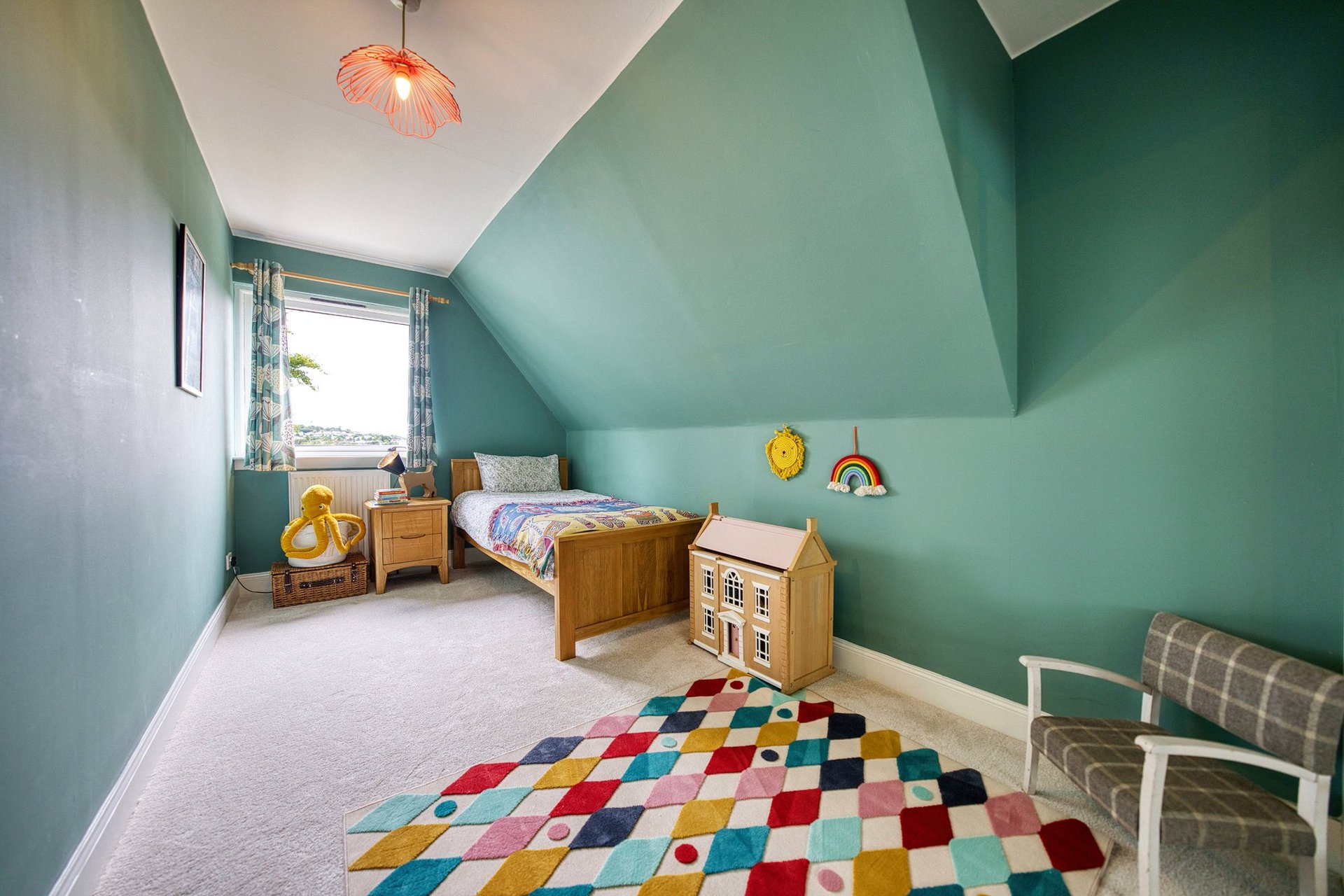20 Ballaig Avenue, Bearsden, G61 4HA - Picture #37