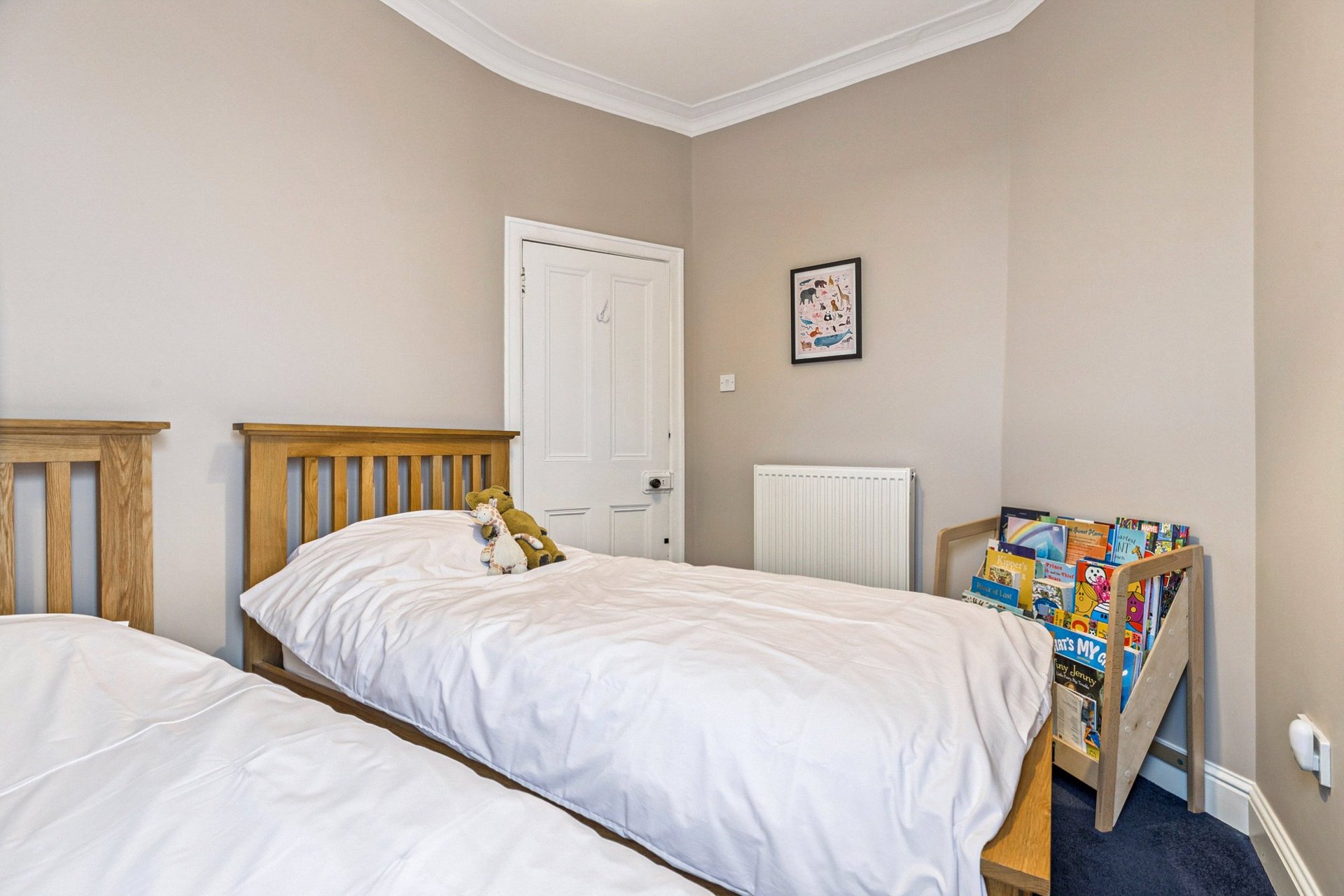 4 Borden Road, Jordanhill, Glasgow, G13 1QX - Picture #26