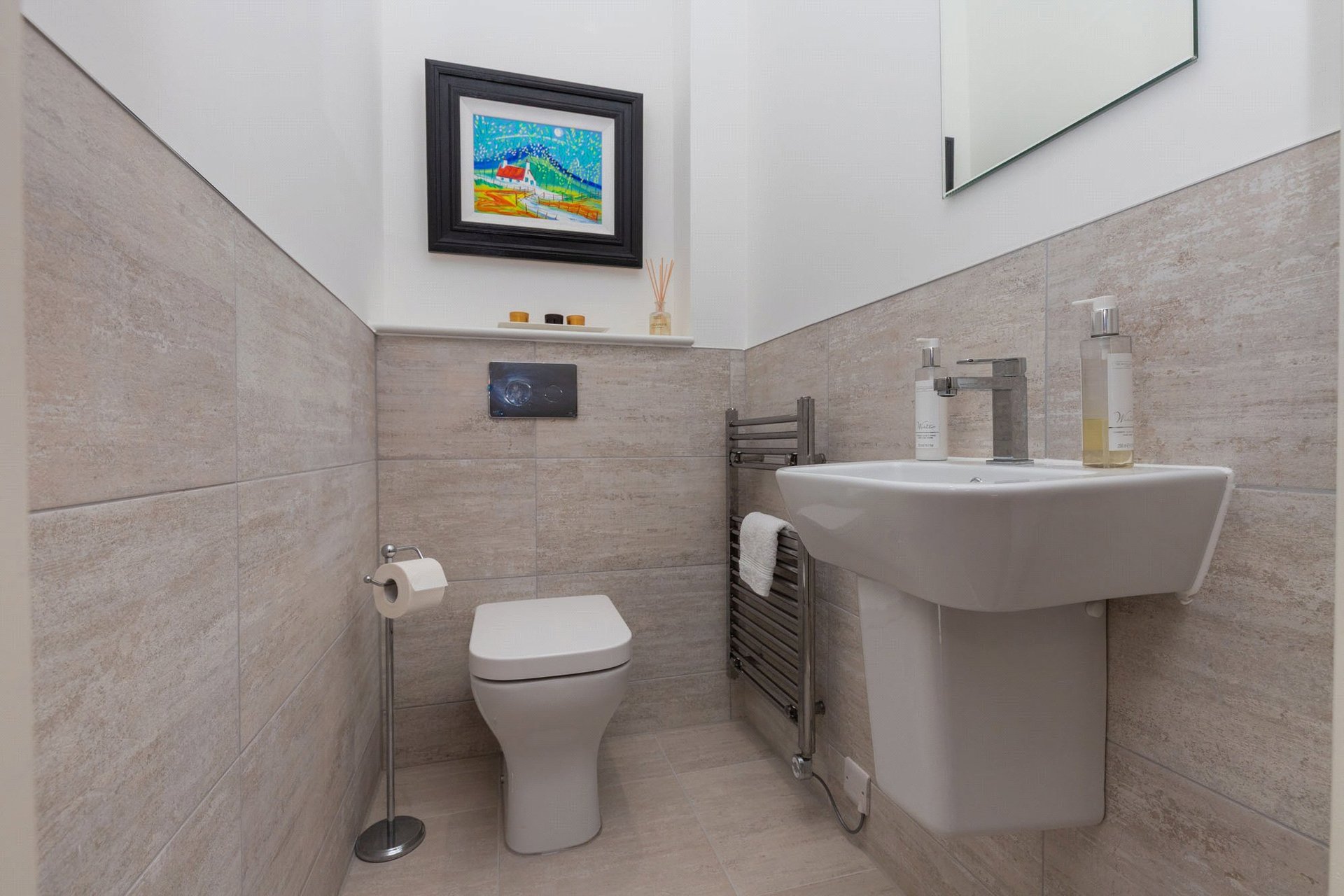 The Glades, 23 Glebe Wynd, Bothwell, Glasgow, South Lanarkshire, G71 8QT - Picture #20