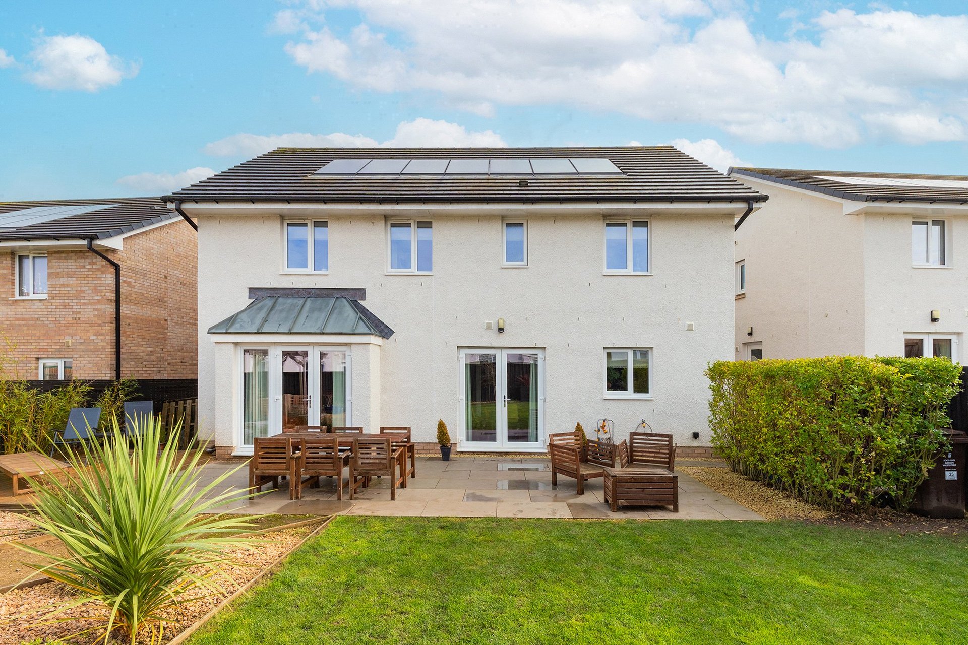 25 Coulters Crescent, Carmunnock, Clarkston, Glasgow, G76 9AY - Picture #55