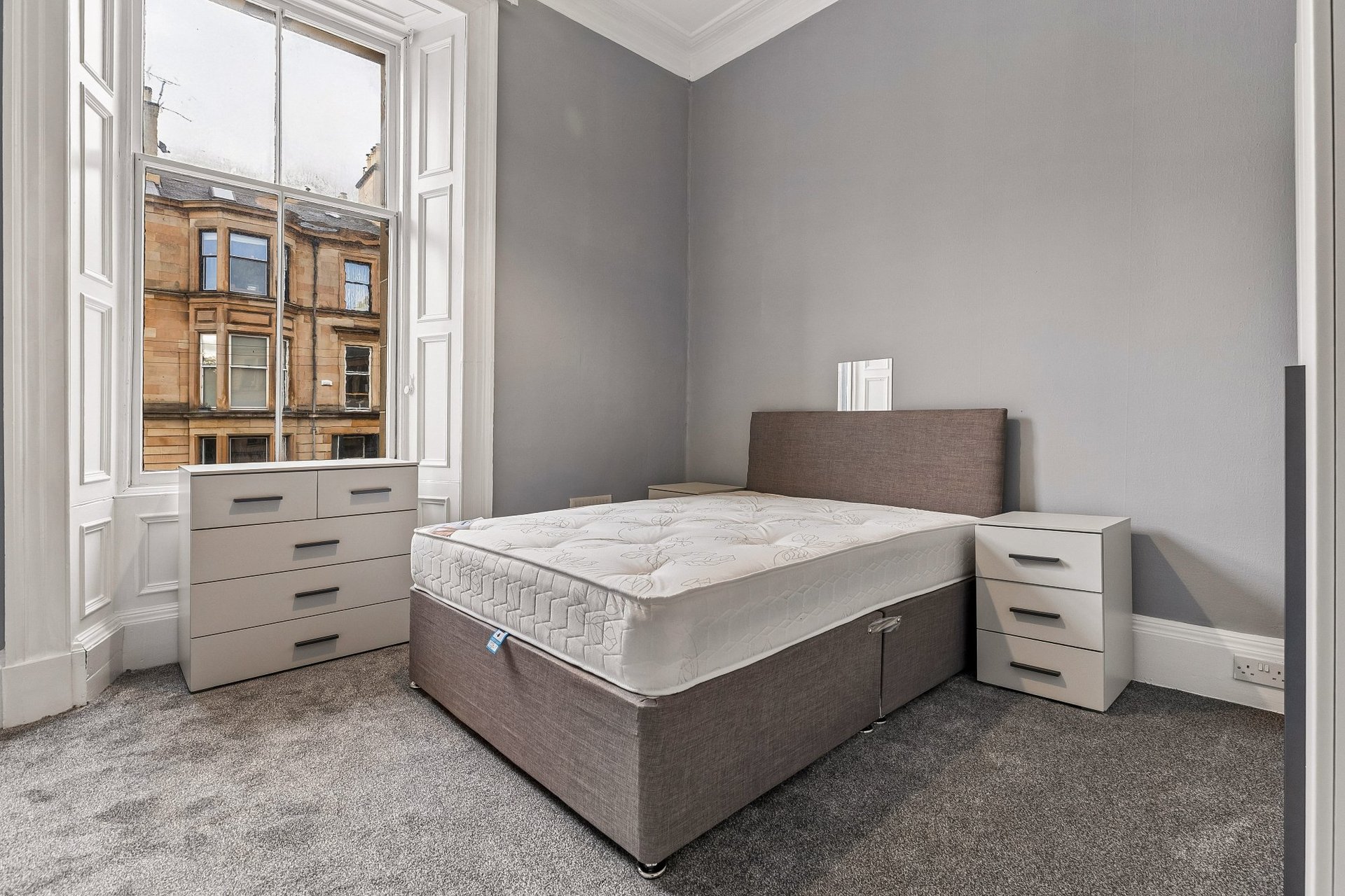 Flat 1/1, 15 Dowanside Road, Dowanhill, Glasgow, G12 9YB - Picture #11