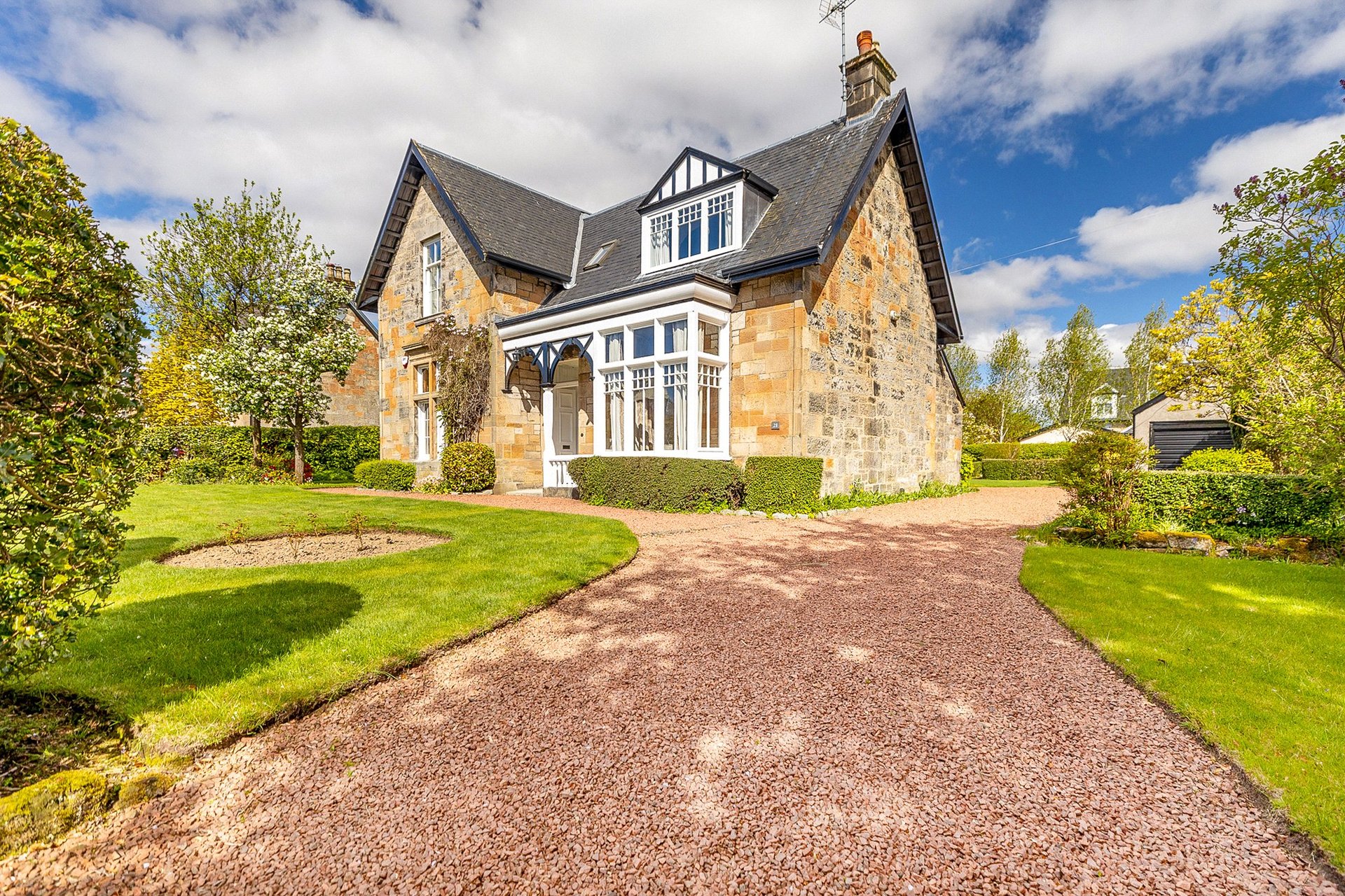 28 Thorn Road, Bearsden, G61 4BS - Picture #52