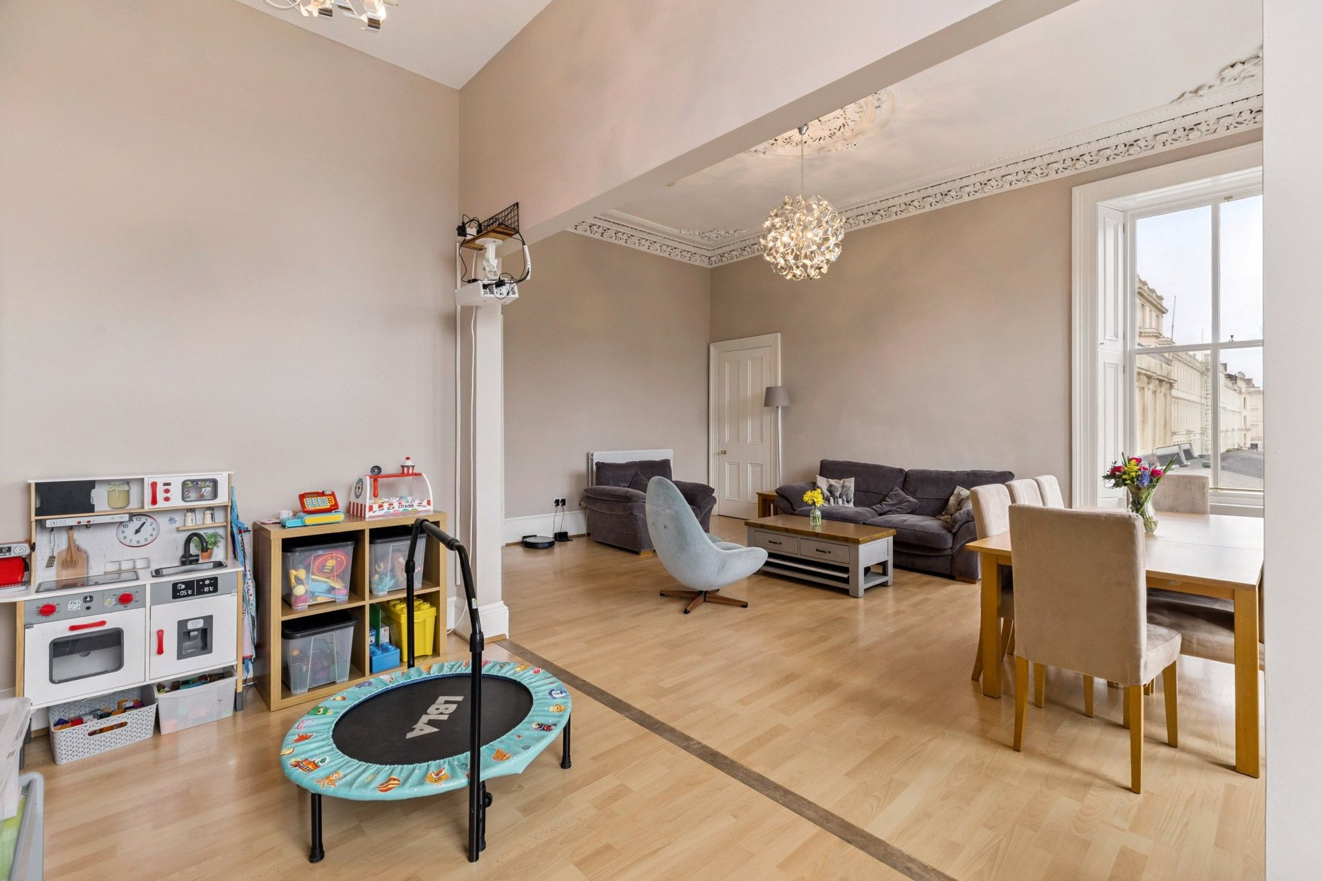 1/1, 551 Sauchiehall Street, Charing Cross, Glasgow, G3 7PQ - Picture #3