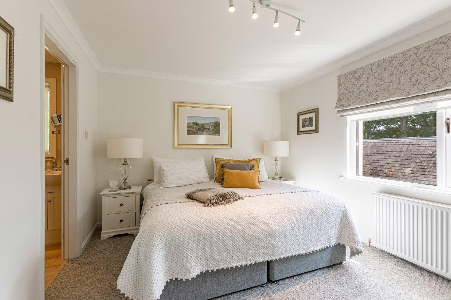 The Paddock, Huntly Road, Melrose, Scottish Borders, TD6 9SB - Picture #15