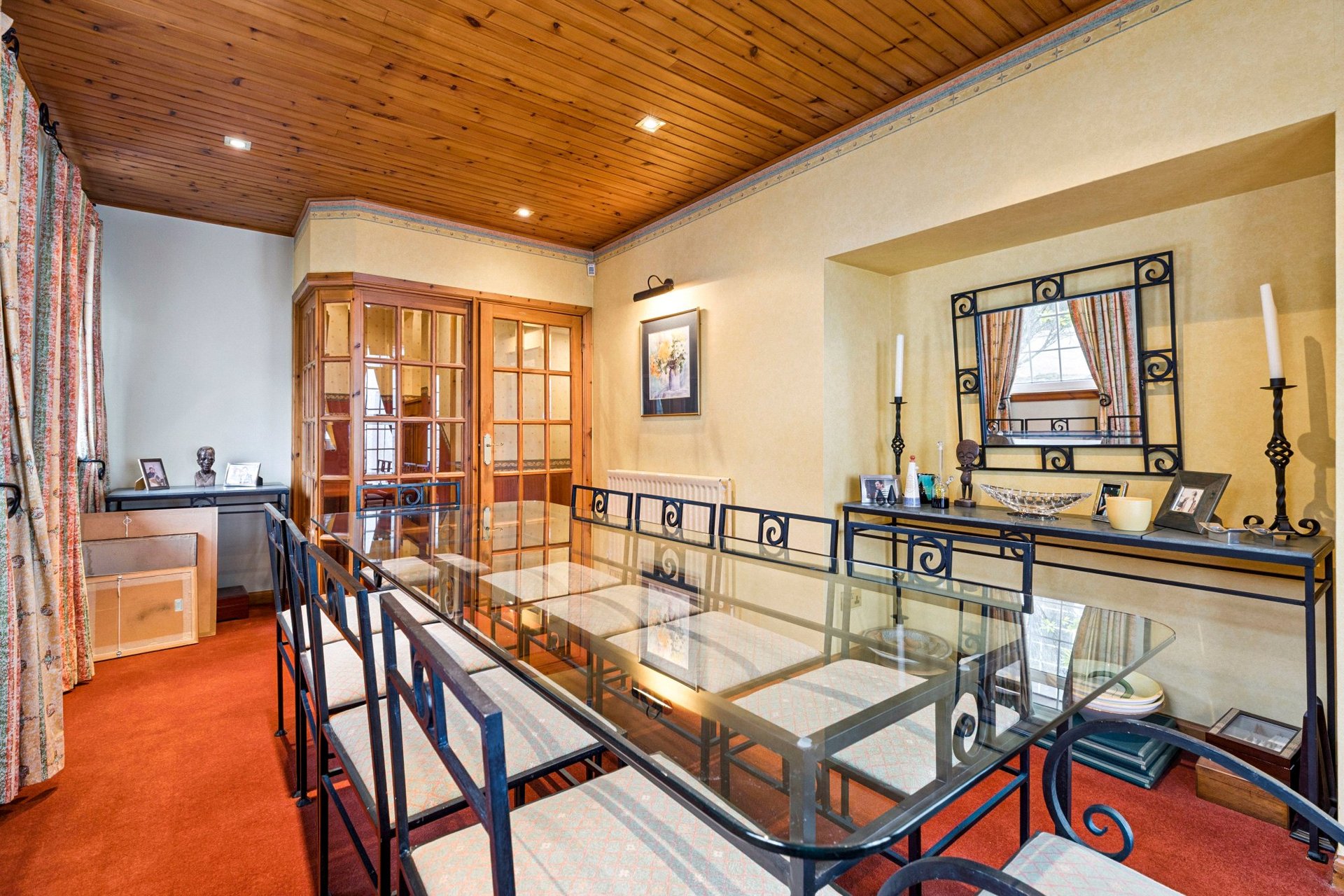 Barcapel Holm Farm, Newton Mearns, Glasgow, East Renfrewshire, G77 6NN - Picture #16