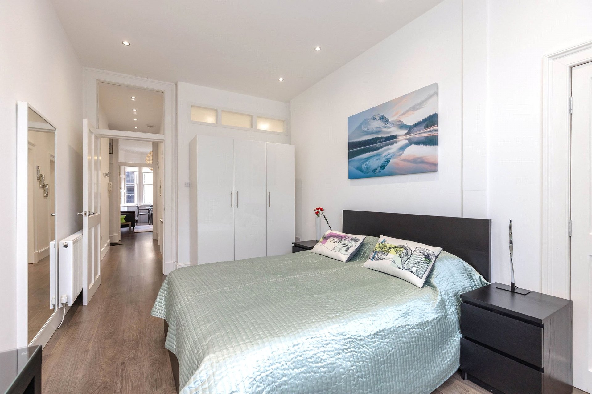 21/1 Perth Street, Edinburgh, Midlothian, EH3 5DW - Picture #8