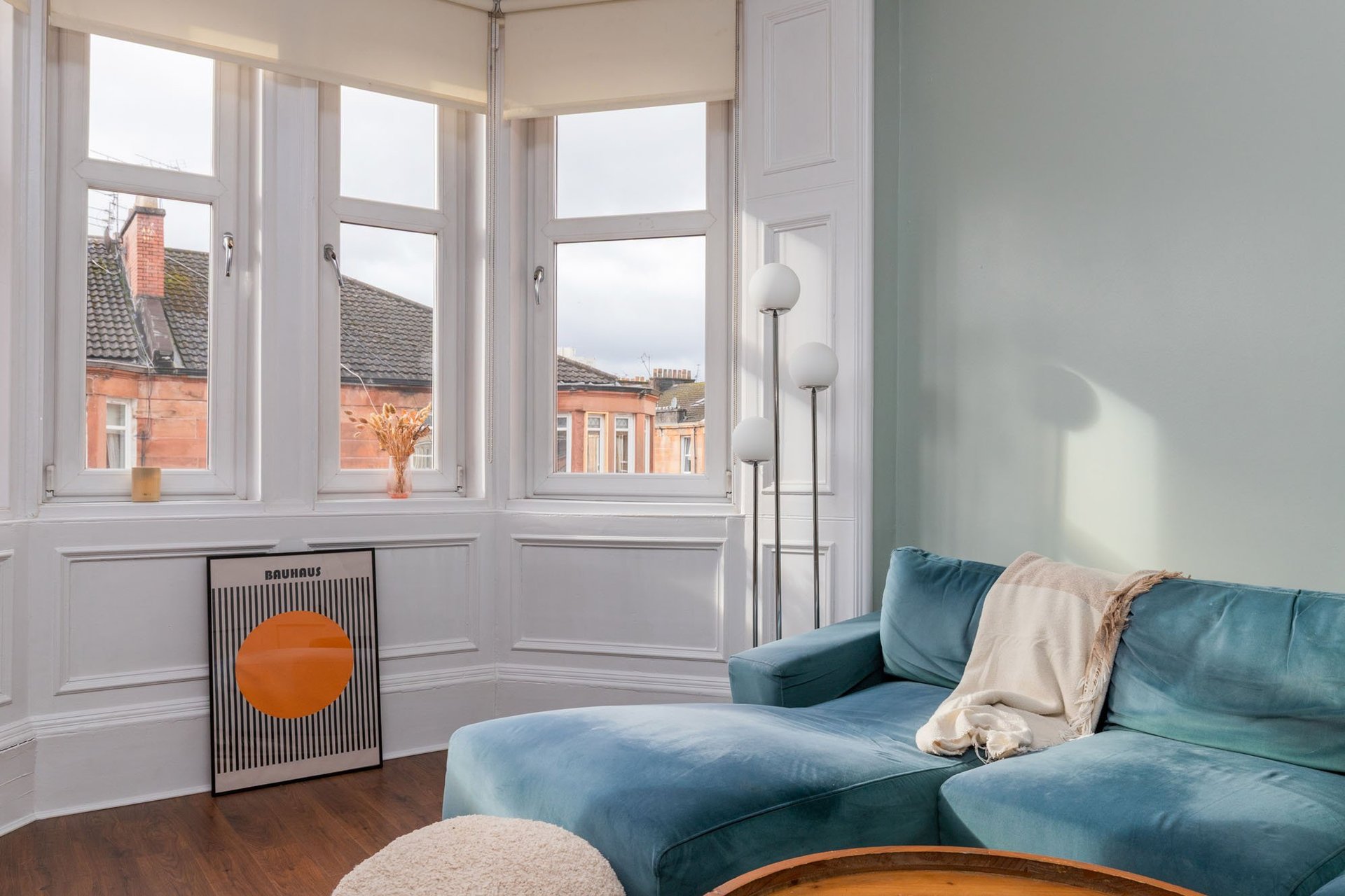 Flat 3/1, 3 Strathyre Street, Shawlands, Glasgow, G41 3LL - Picture #4