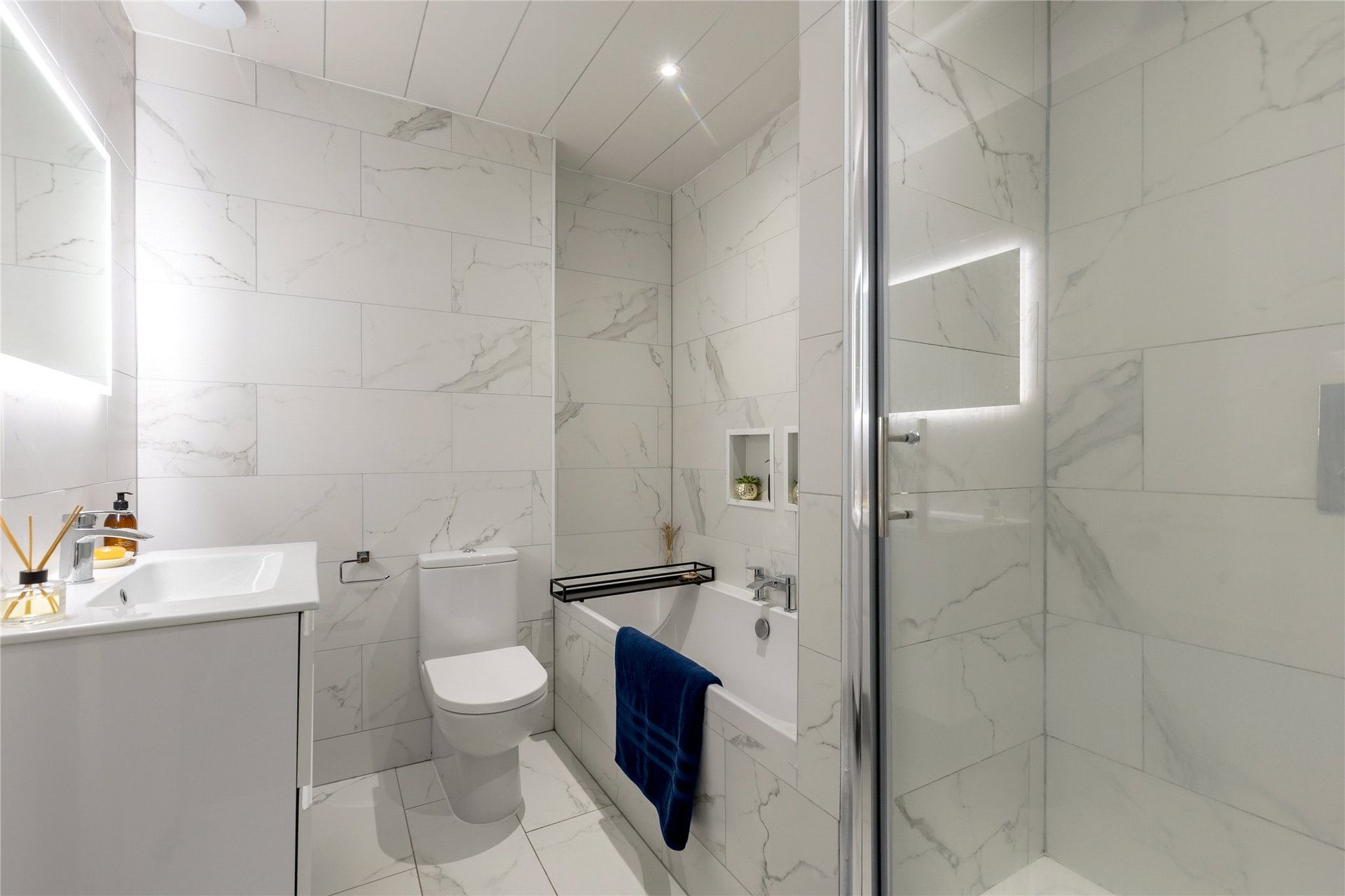 39/2 Coates Gardens, Edinburgh, Midlothian, EH12 5LF - Picture #8