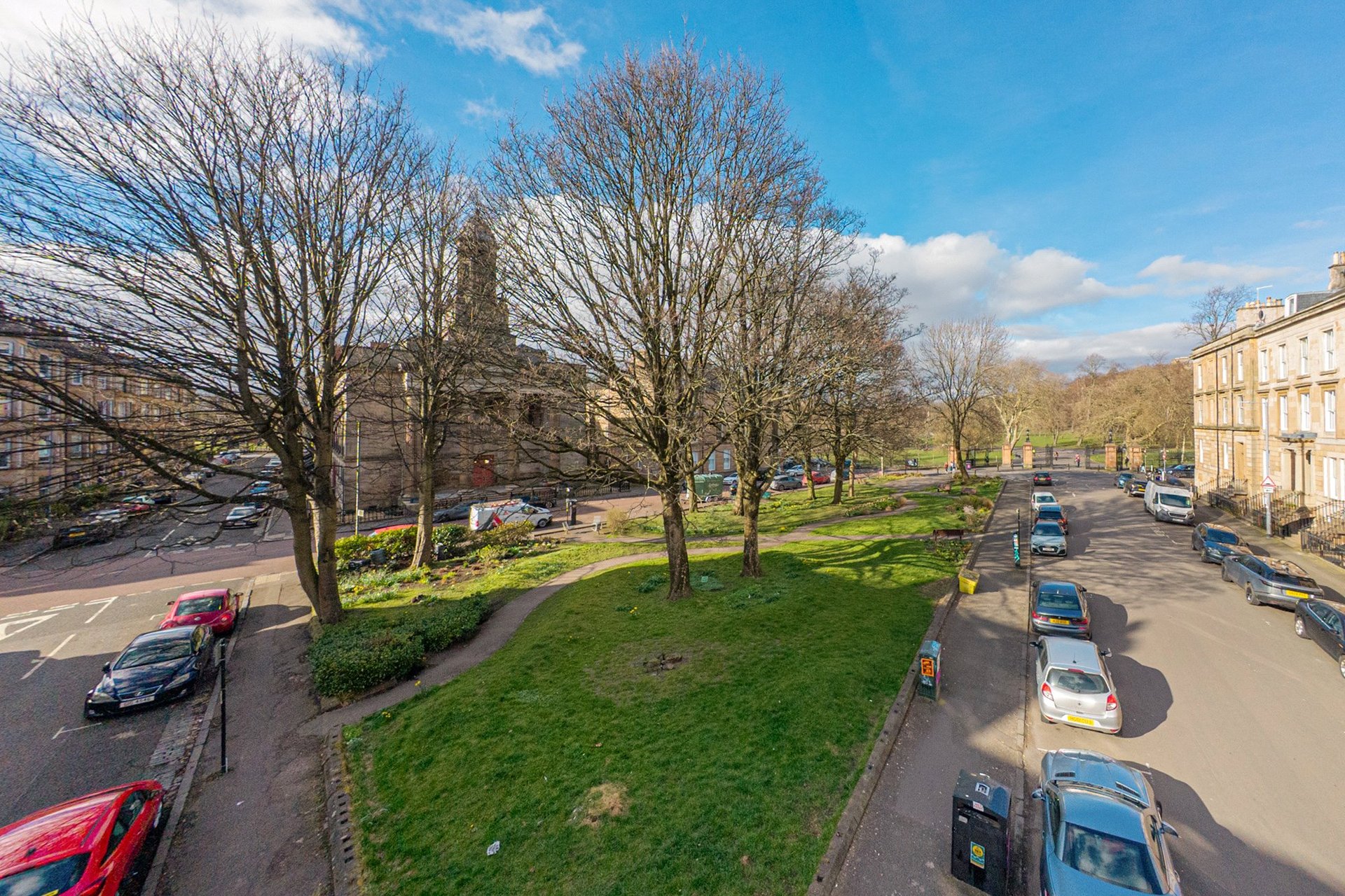 2/2, 42 Kelvingrove Street, Kelvingrove, Glasgow, G3 7RZ - Picture #36