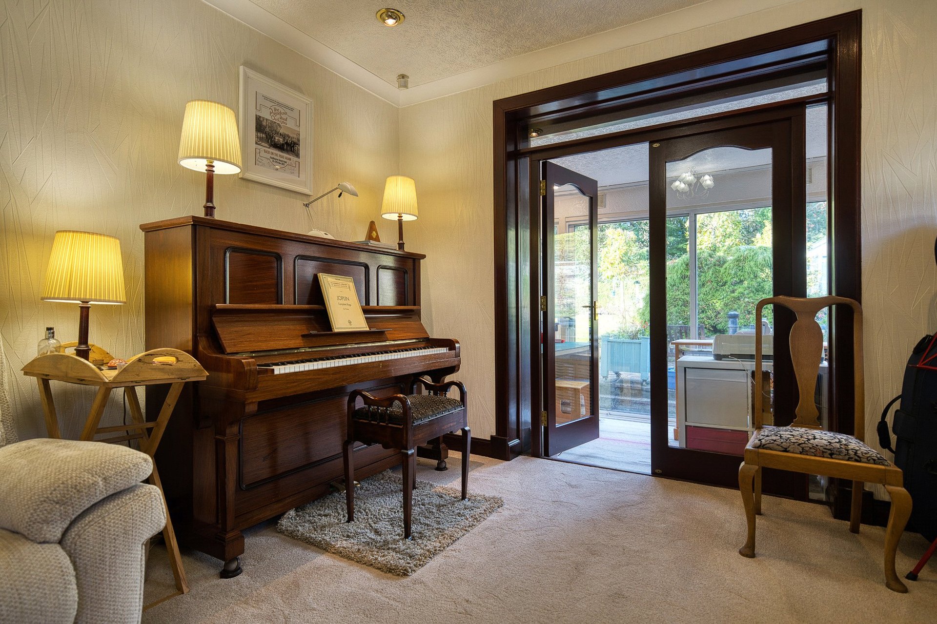 93 Ravelston Road, Bearsden, G61 1AZ - Picture #12