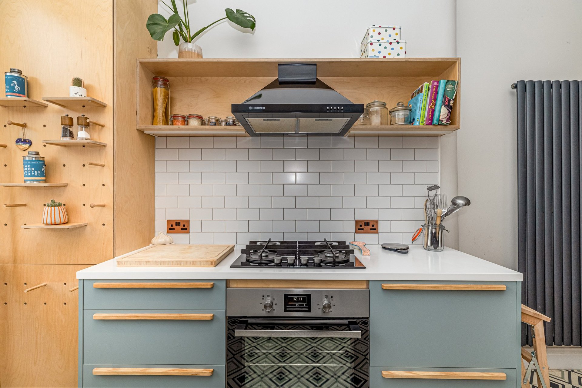 1/1, 3 Hampden Terrace, Mount Florida, G42 9XG - Picture #11