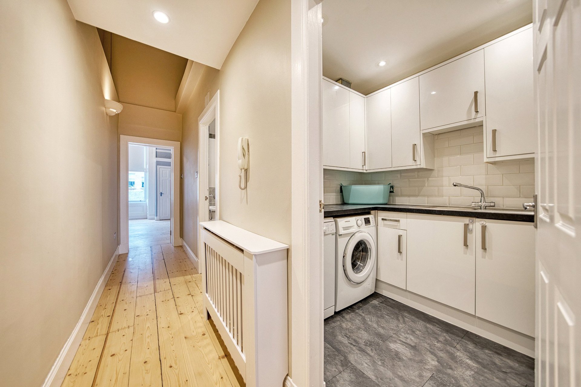 Flat 15, 22 Woodlands Terrace, Woodlands, Glasgow, G3 6DF - Picture #12