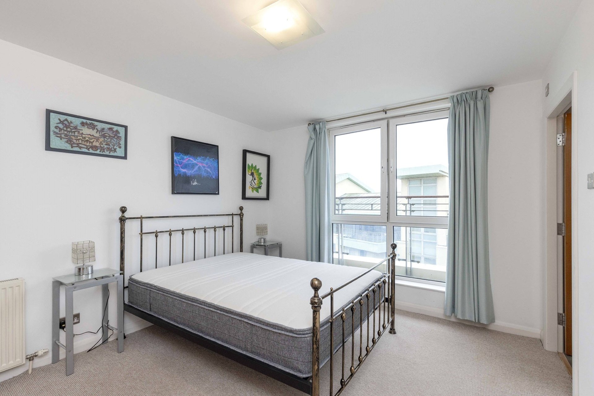 8/25 Portland Gardens, Edinburgh, EH6 6NJ - Picture #13
