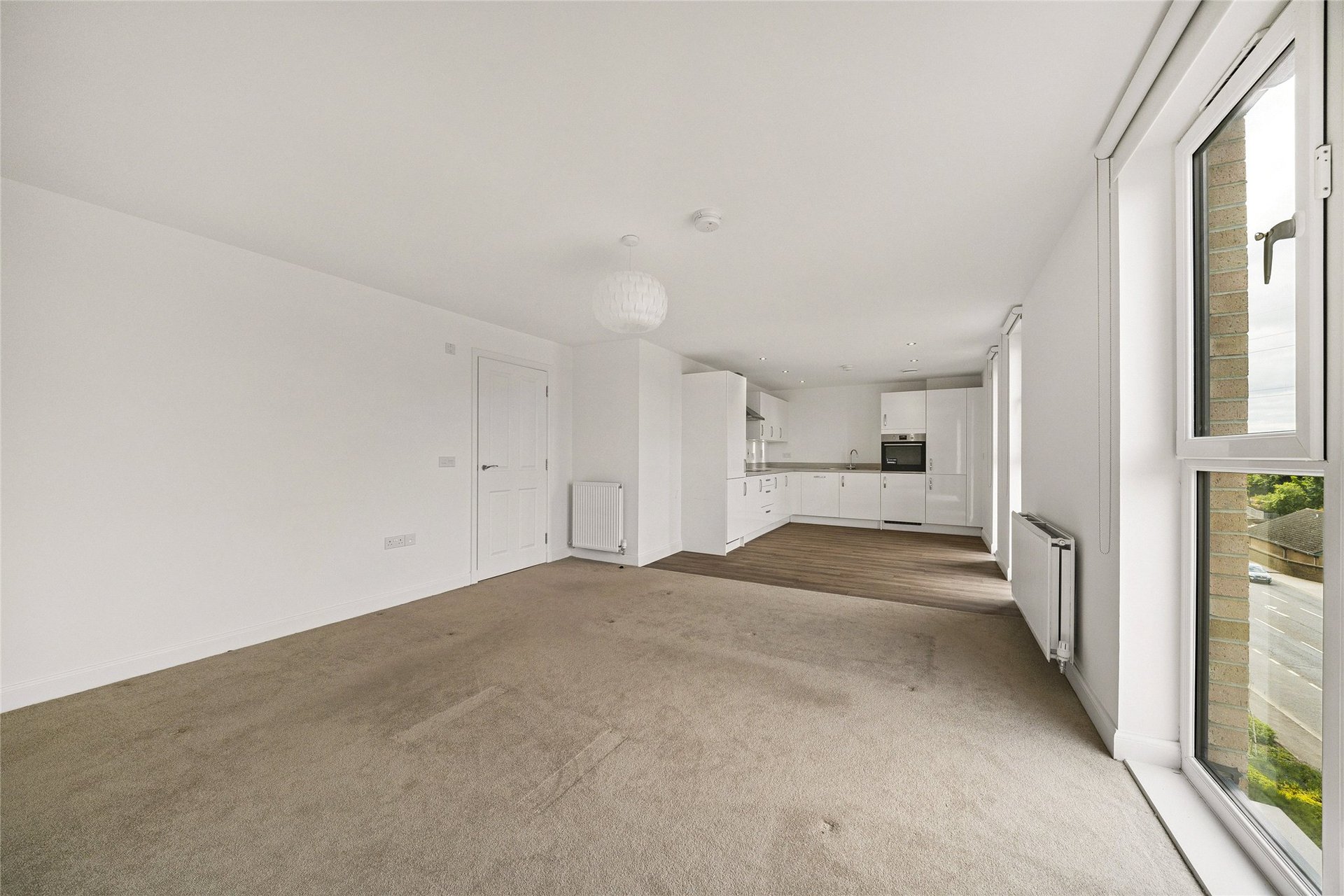 Flat 9, 4 Cunningham Square, Edinburgh, EH15 1BF - Picture #14