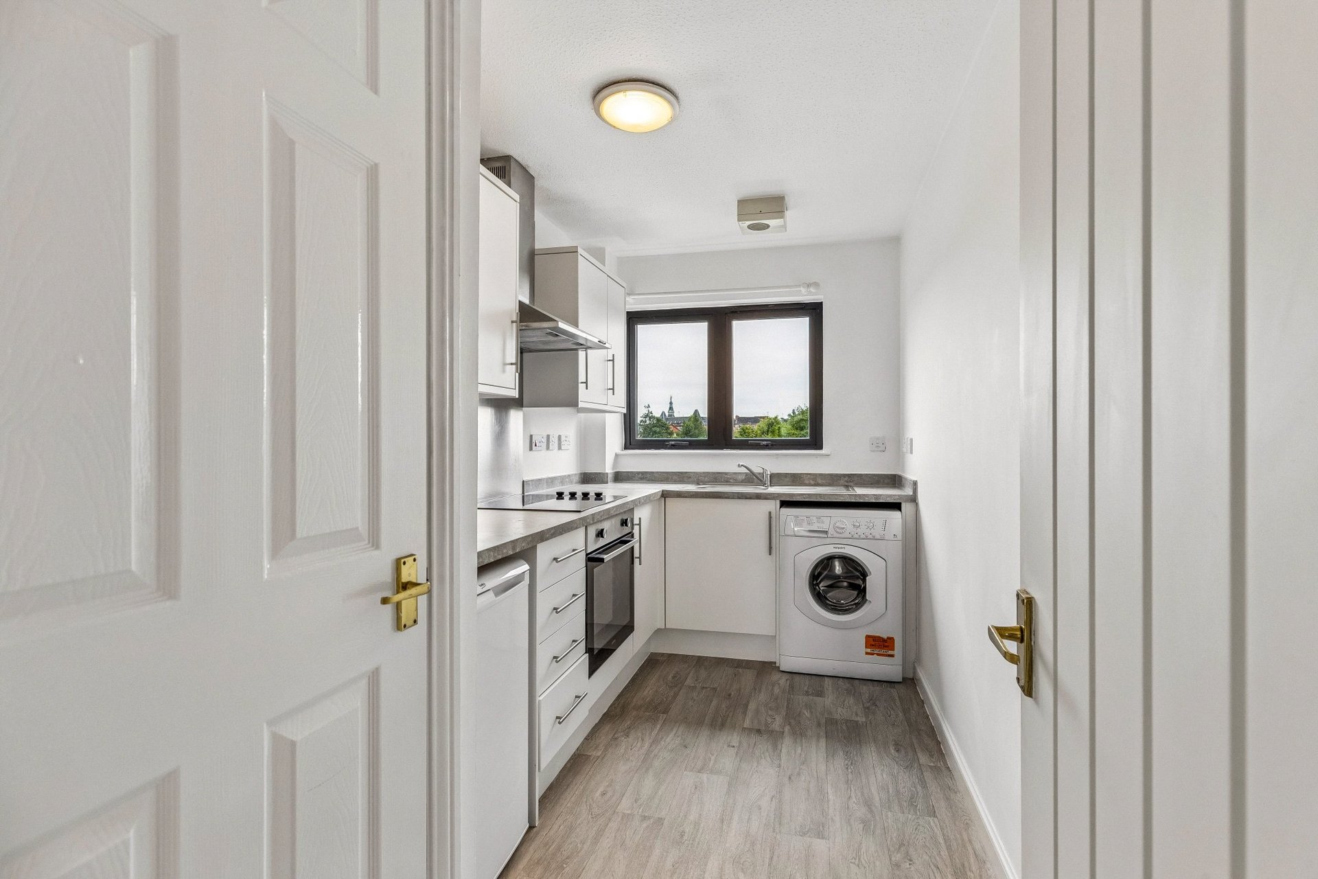 Flat 3/2, 78 Mavisbank Gardens, Festival Park, Glasgow City, G51 1HN - Picture #7