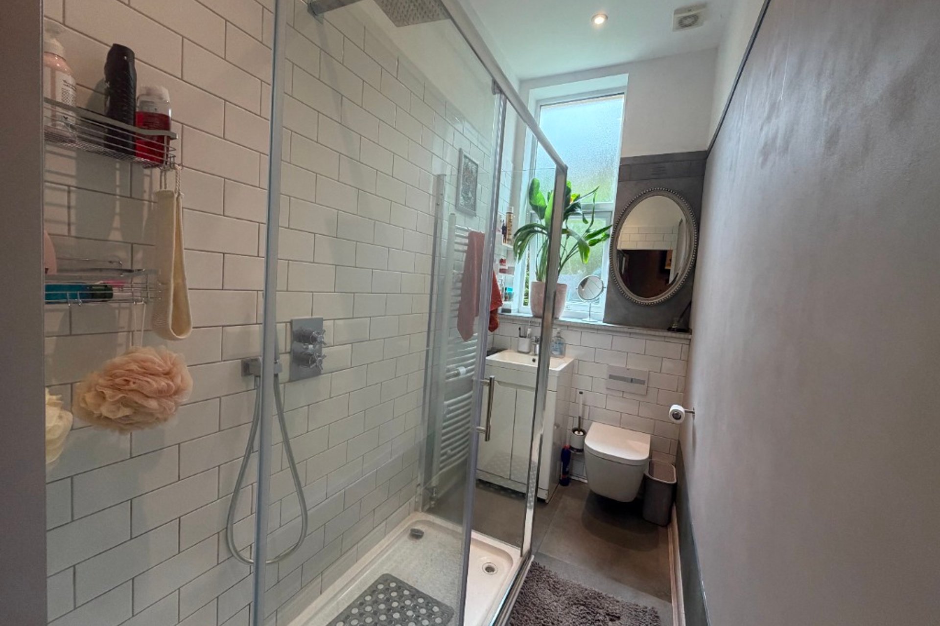 7 Comely Bank Row, Stockbridge, Edinburgh, EH4 1EA - Picture #9