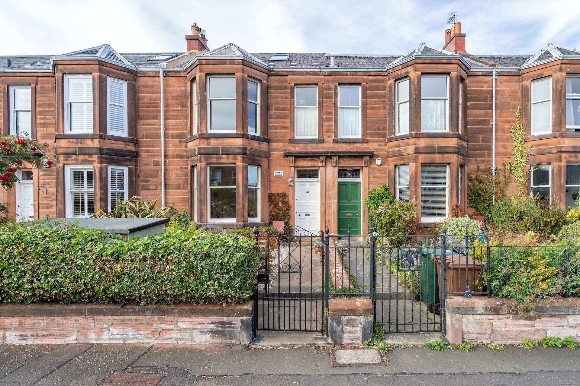 60 Comiston Drive, Morningside, Edinburgh, EH10 5QS - Picture #1