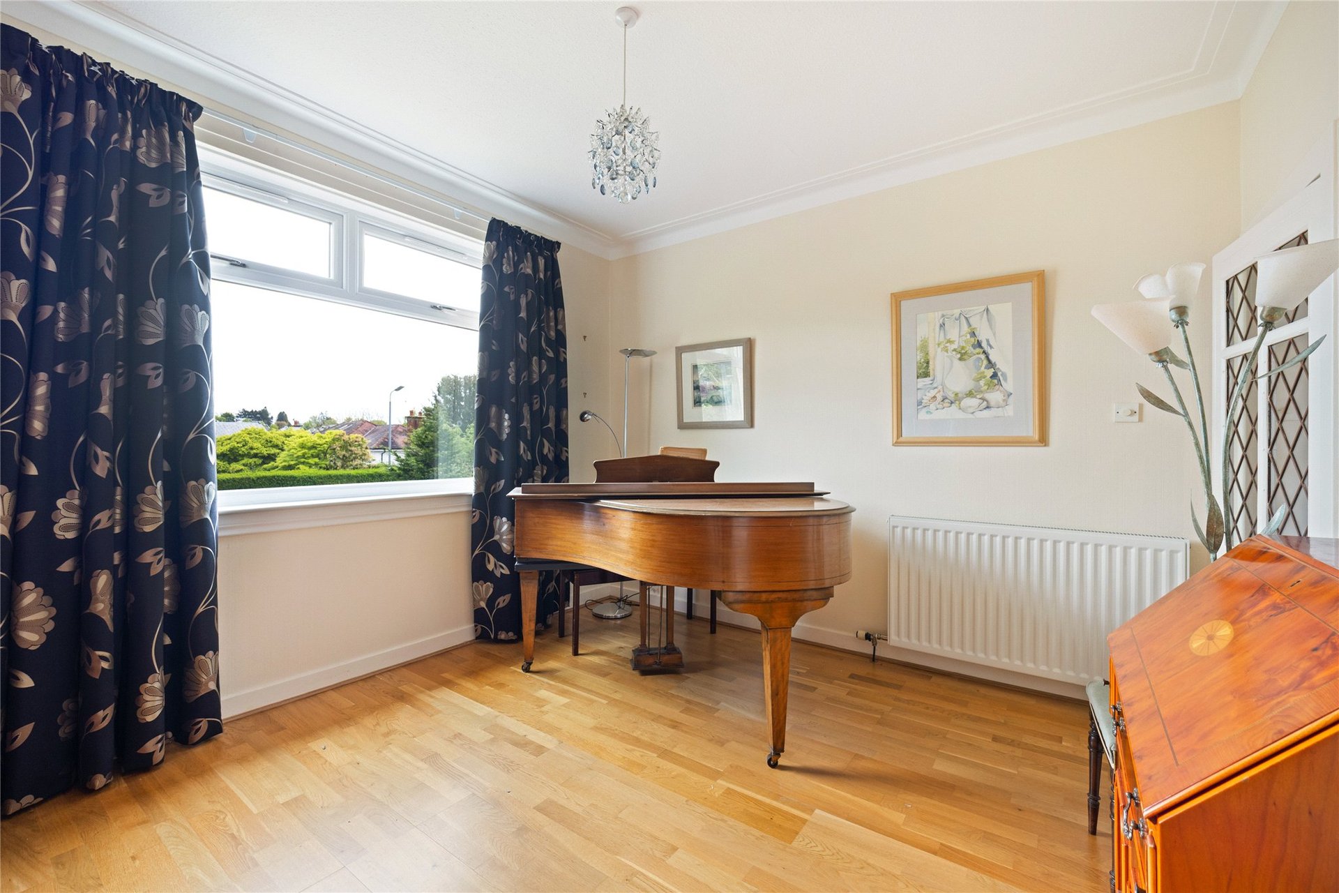 4 Hillcrest Street, Milngavie, G62 8AH - Picture #13