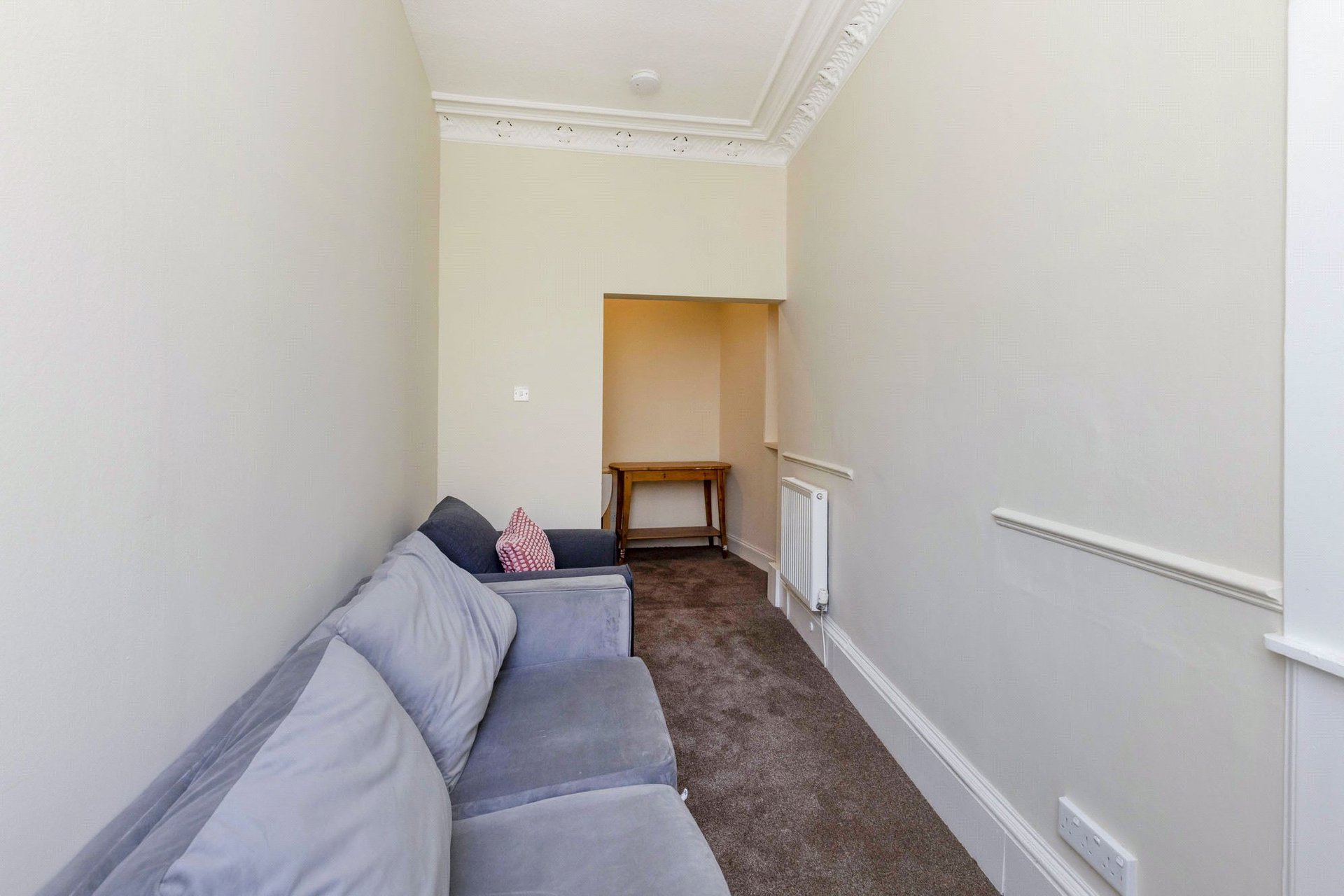 2F1, 20 Roseneath Place, Edinburgh, EH9 1JD - Picture #5