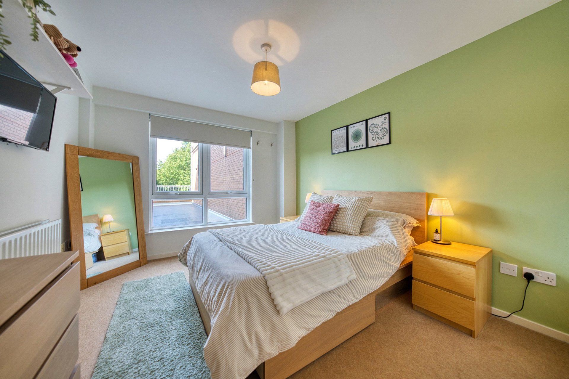 1/1, 112 Beith Street, Partick, Glasgow, G11 6HB - Picture #13