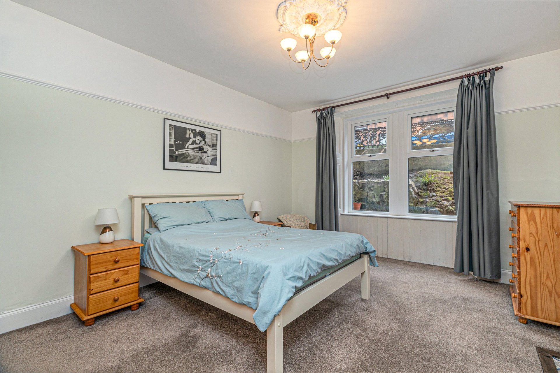 B/1, 37 Partickhill Road, Partickhill, Glasgow, G11 5BP - Picture #12