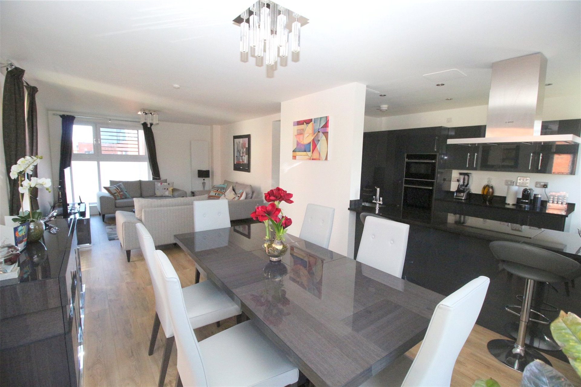 19/10 Fettes Rise, Edinburgh, Midlothian, EH4 1QH - Picture #5