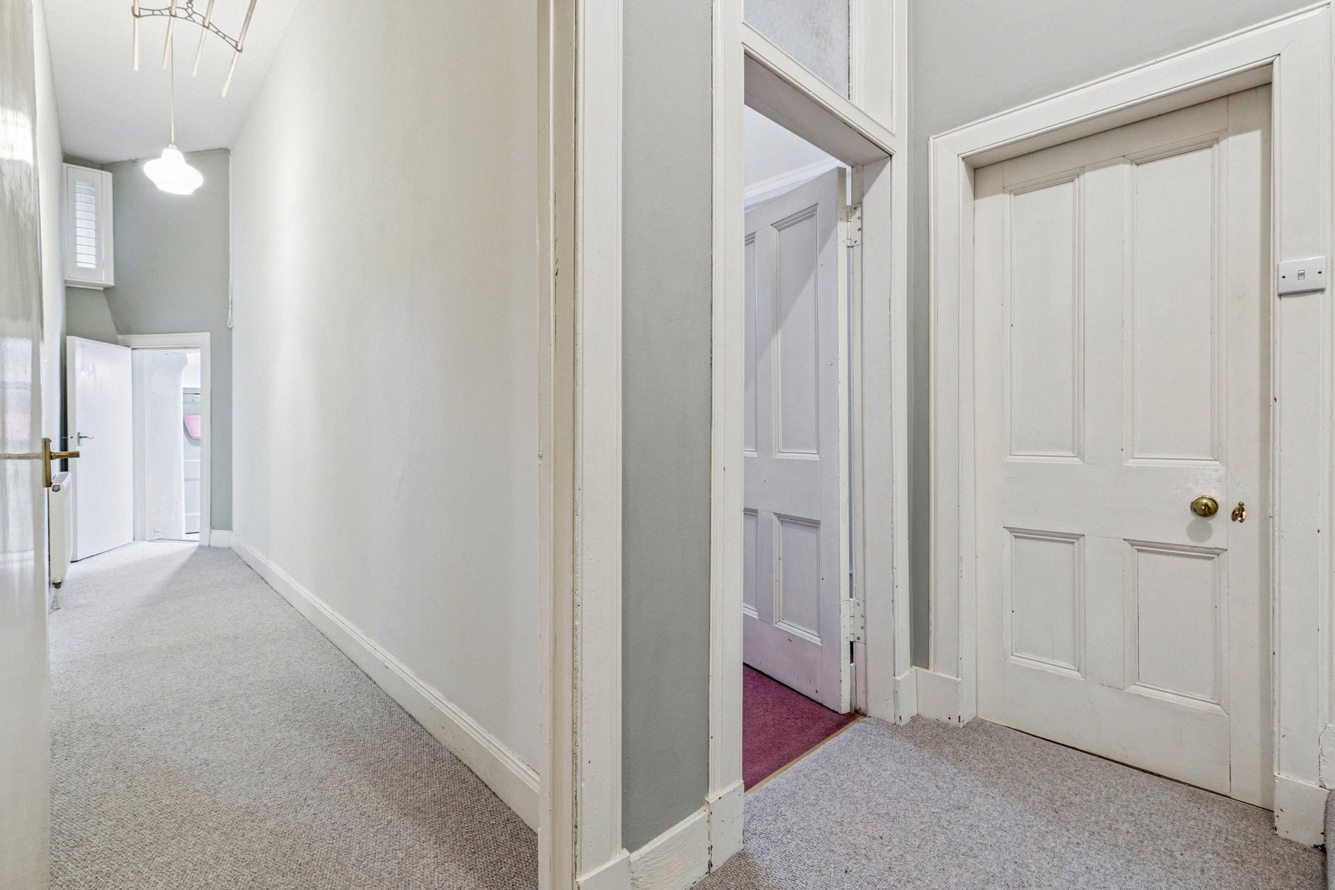 7 Lorraine Road, Dowanhill, Glasgow, G12 9NZ - Picture #49