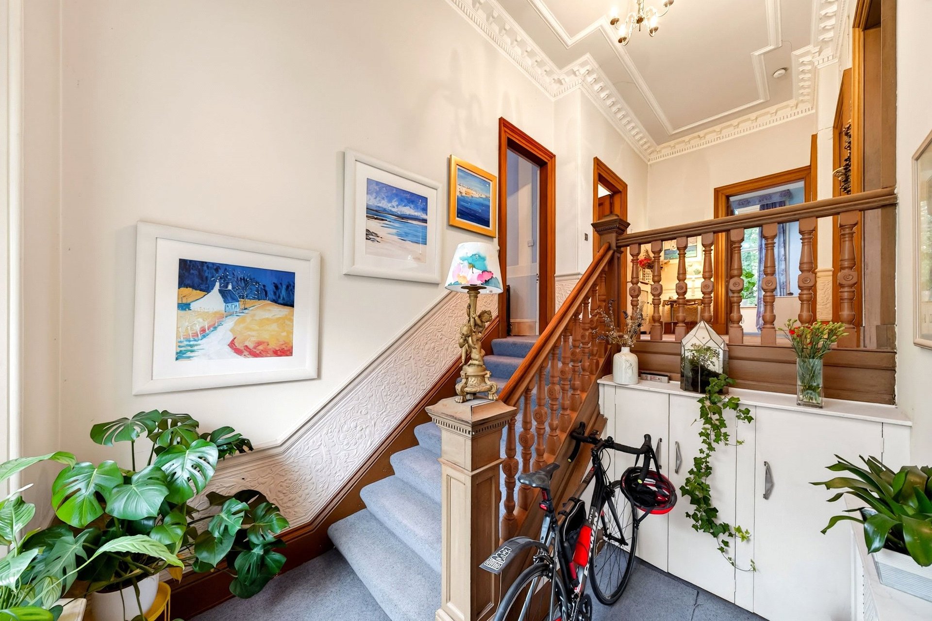 14A Kirklee Road, Kirklee, Glasgow, G12 0ST - Picture #4