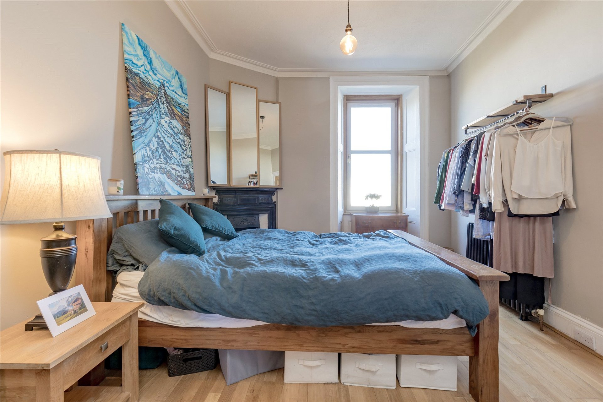 12 (1f2), Meadowbank Terrace, Edinburgh, Midlothian, EH8 7AR - Picture #7