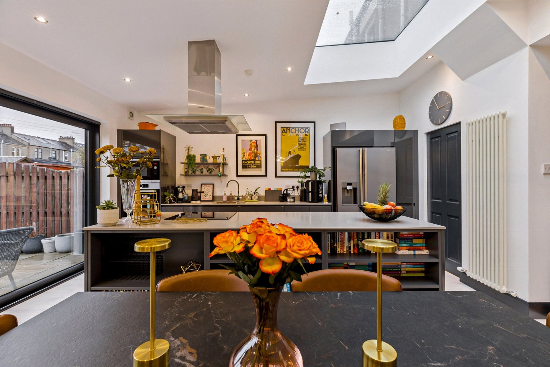 15 Austen Road, Jordanhill, Glasgow, G13 1SJ - Picture #14